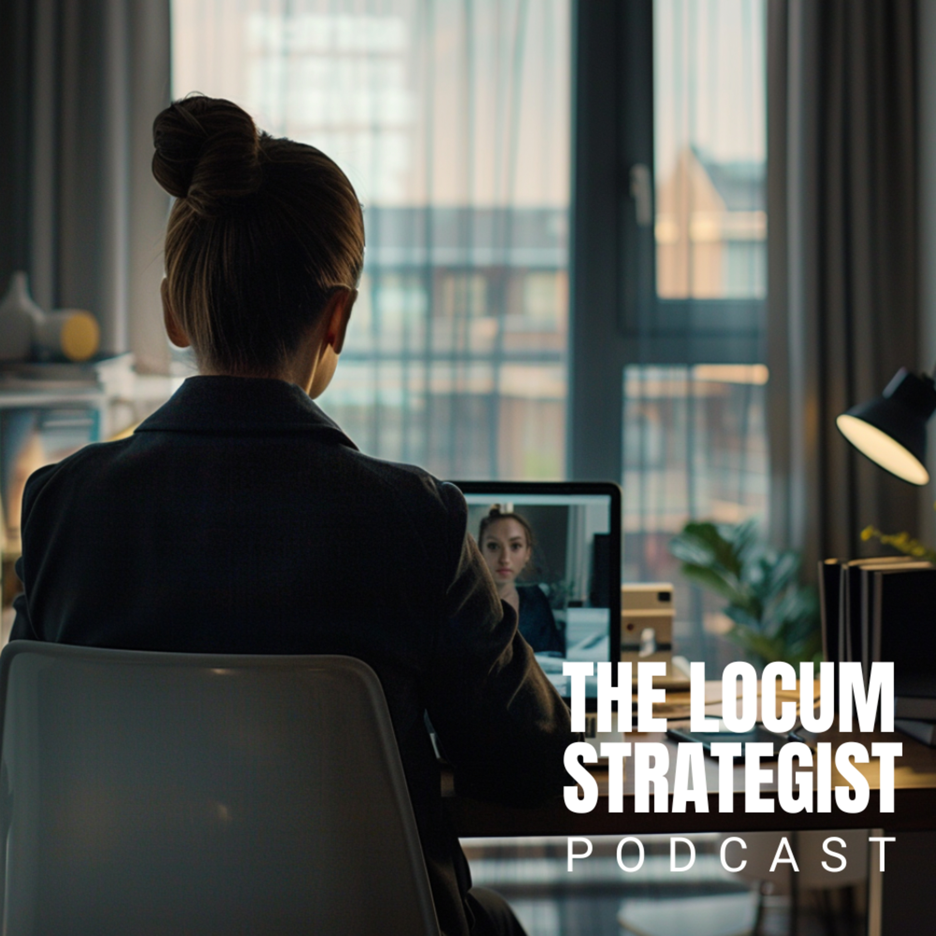 The Locum Tenens Strategist | Create A Career And Lifestyle On Your Terms