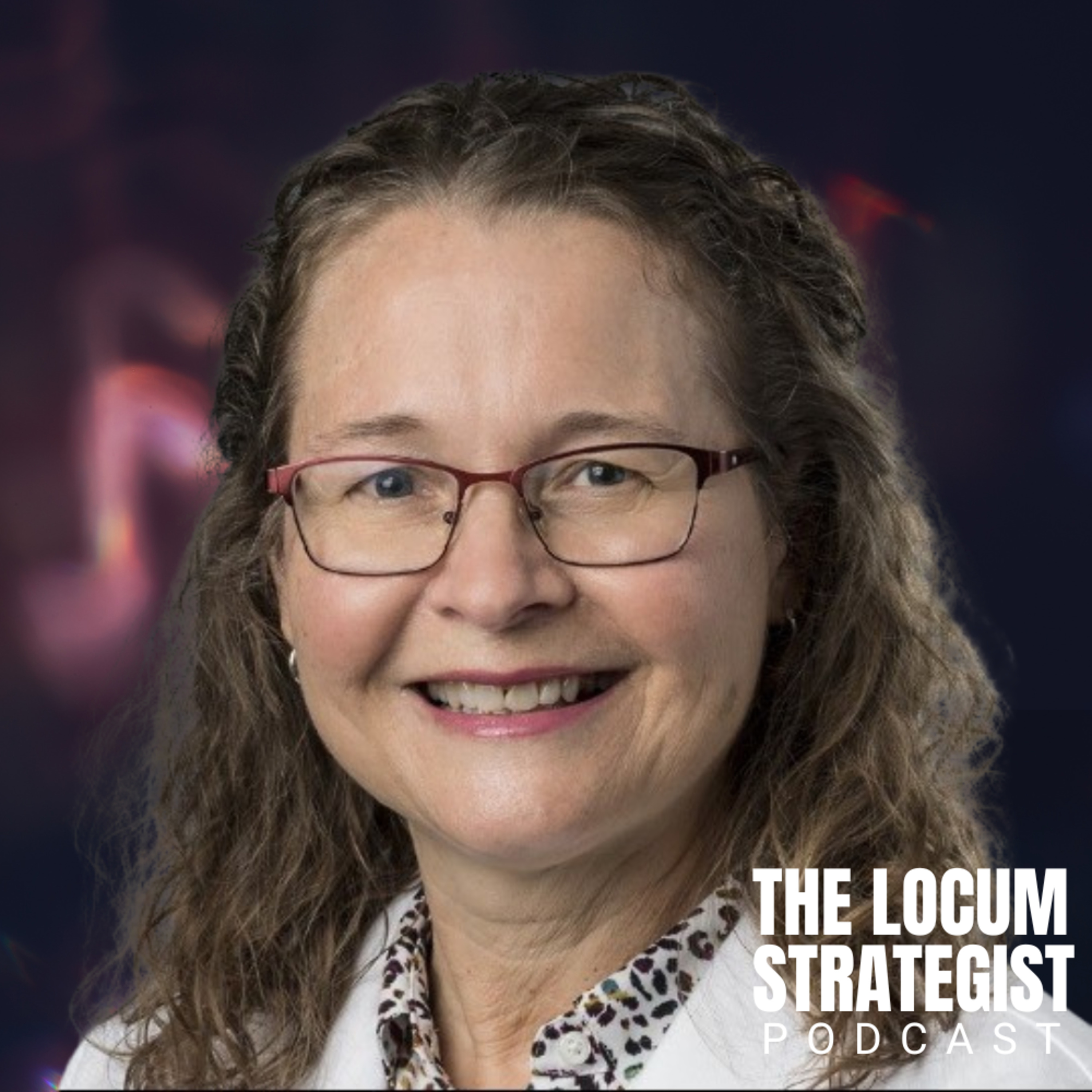 The Locum Tenens Strategist | Create A Career And Lifestyle On Your Terms