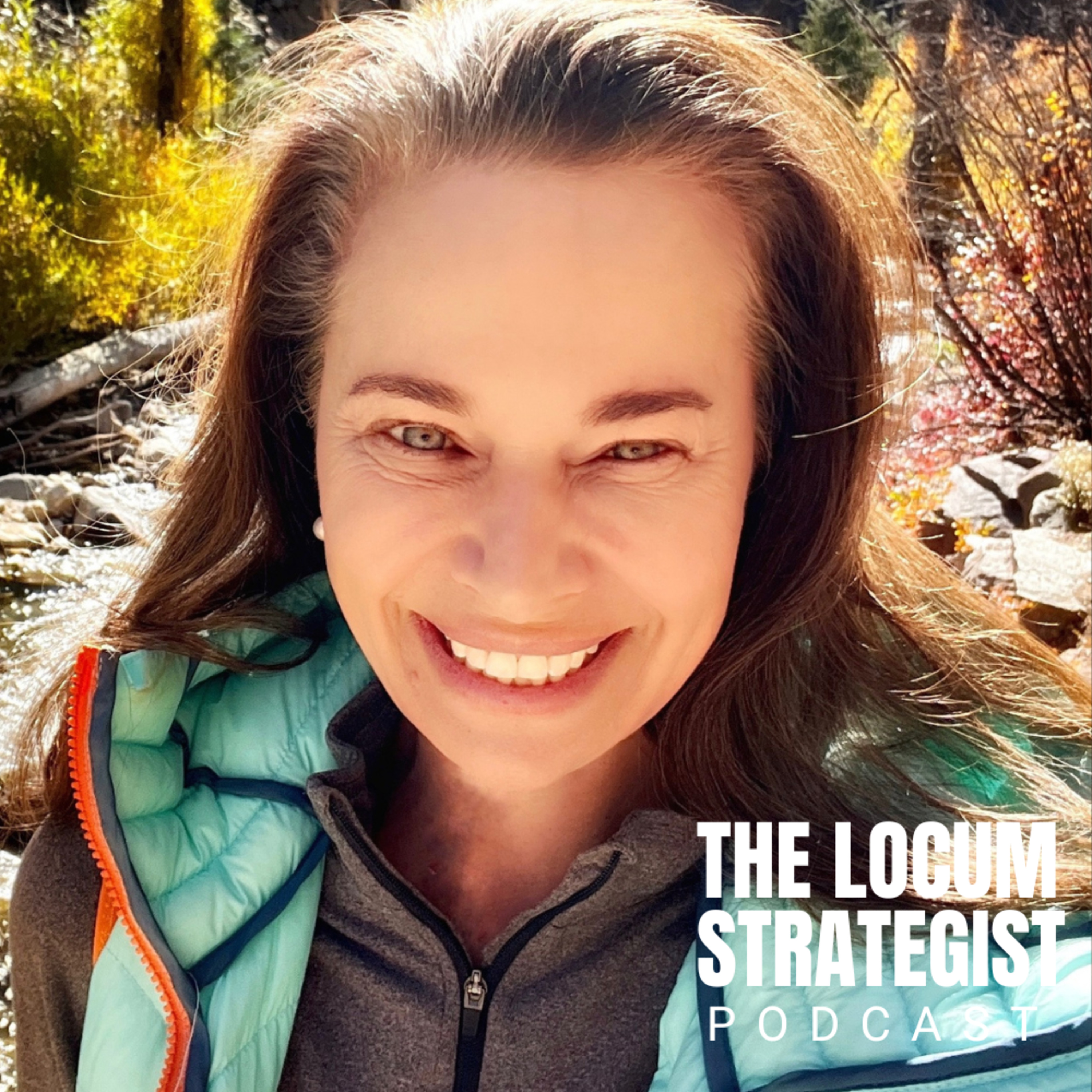 The Locum Tenens Strategist | Create A Career And Lifestyle On Your Terms
