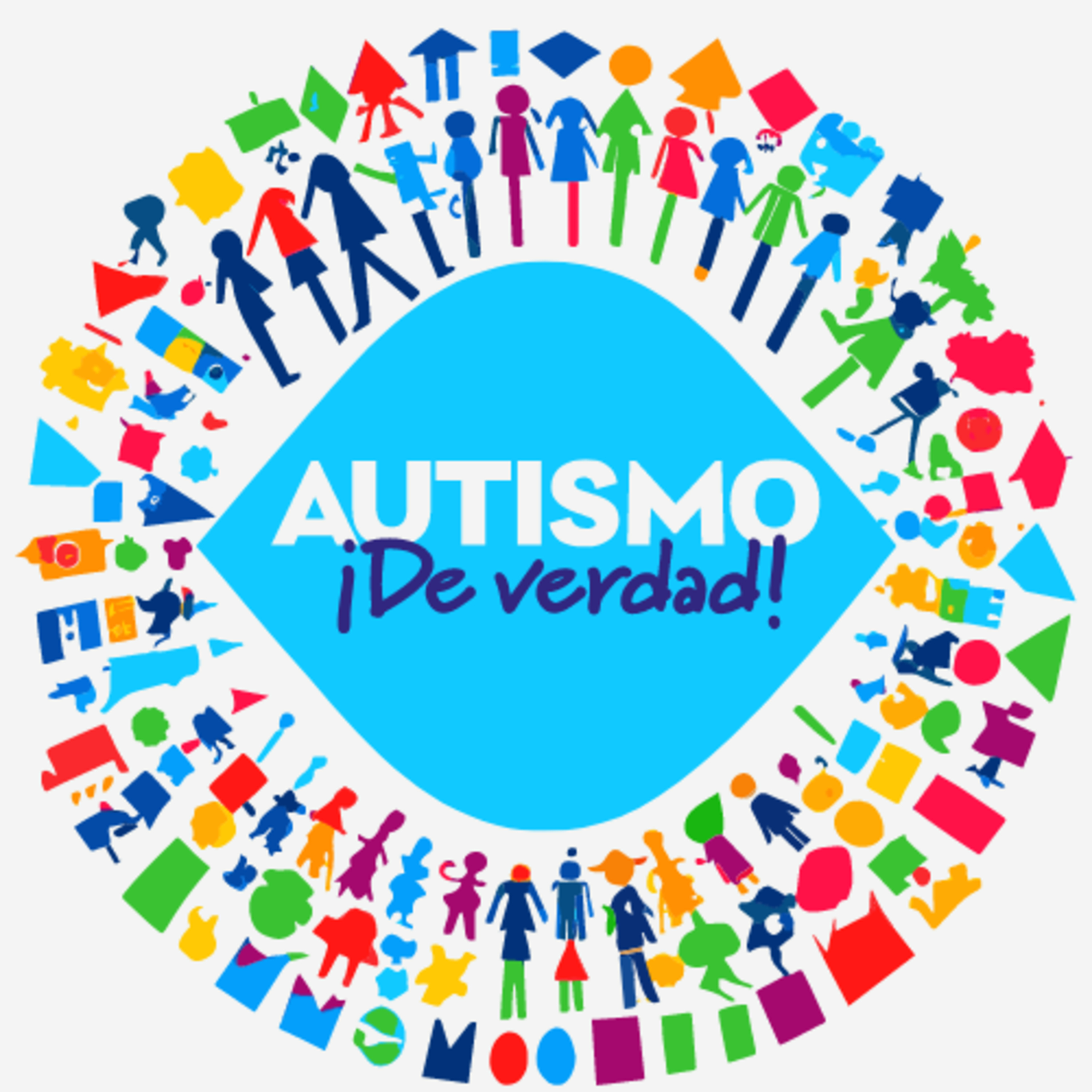 Autismo ¡De Verdad!