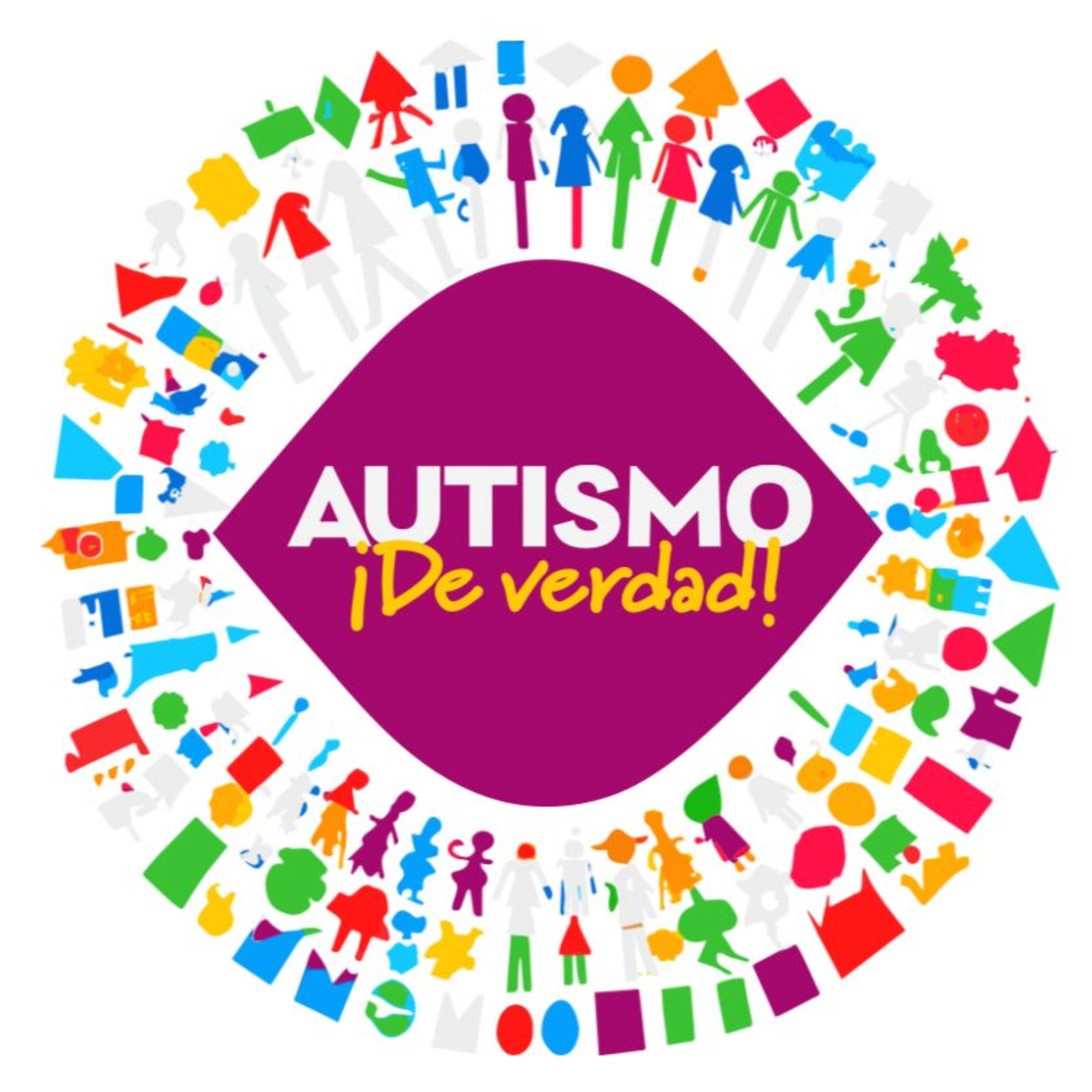Autismo ¡De Verdad!