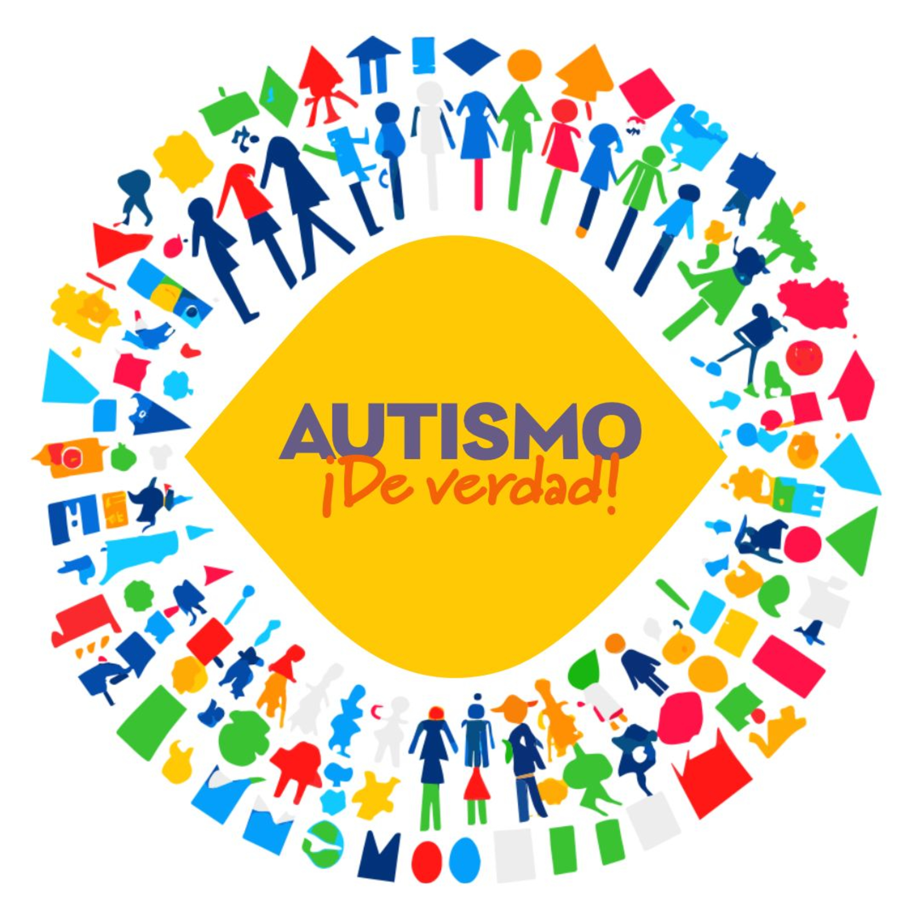 Autismo ¡De Verdad!