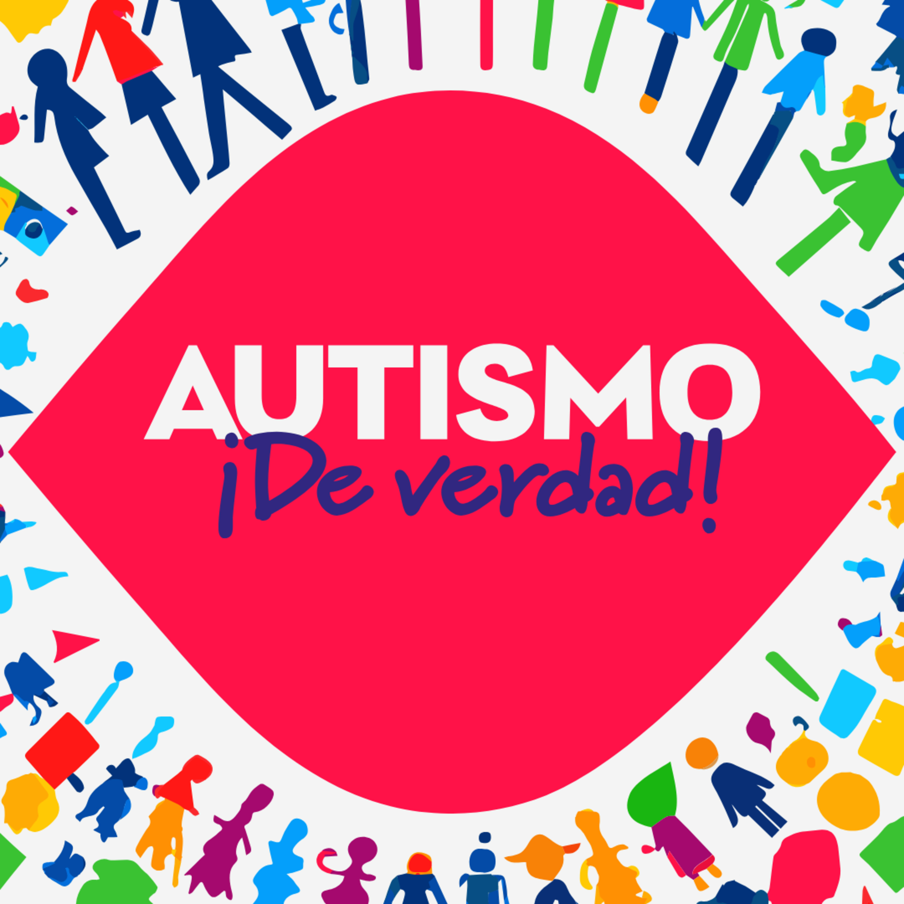 Autismo ¡De Verdad!
