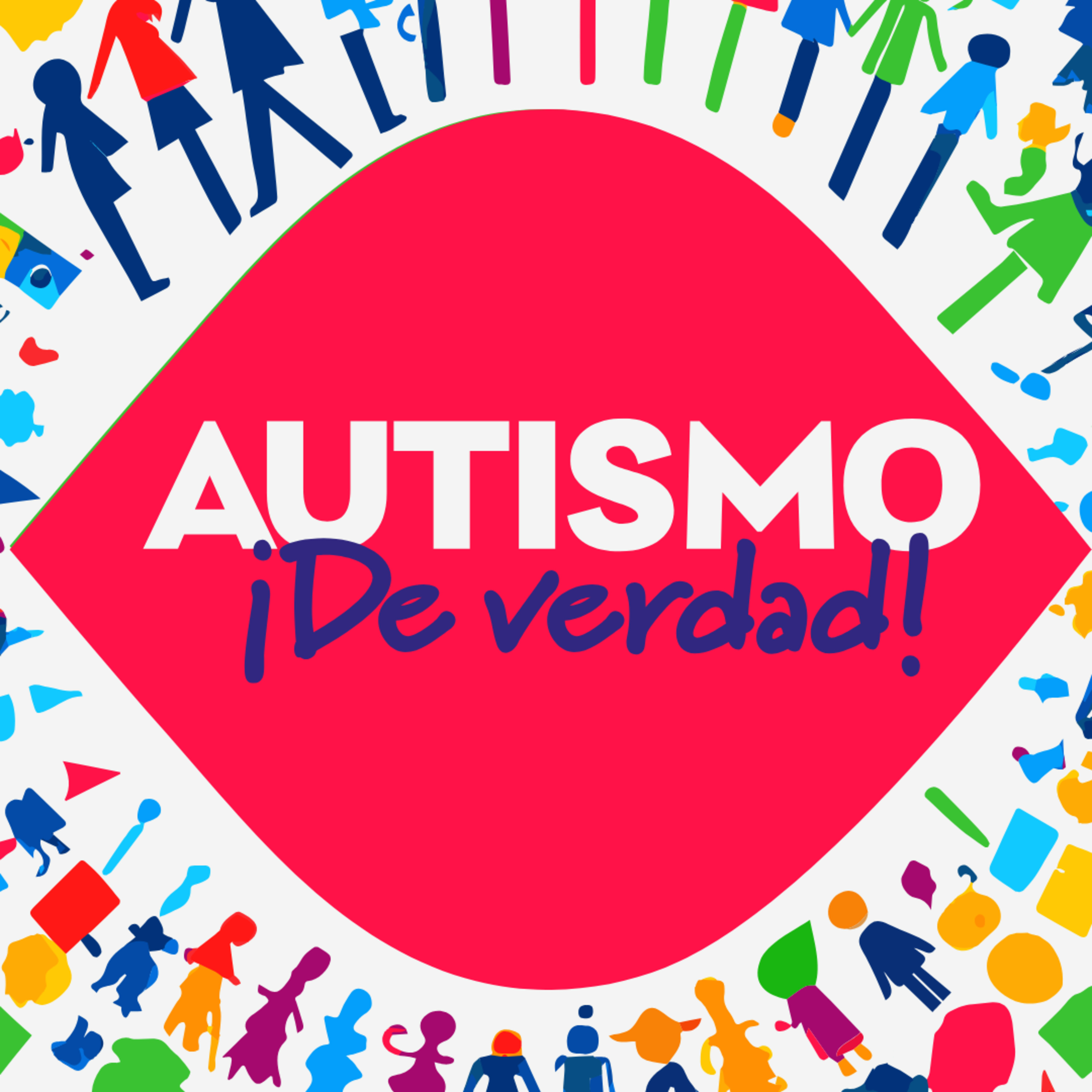 Autismo ¡De Verdad!