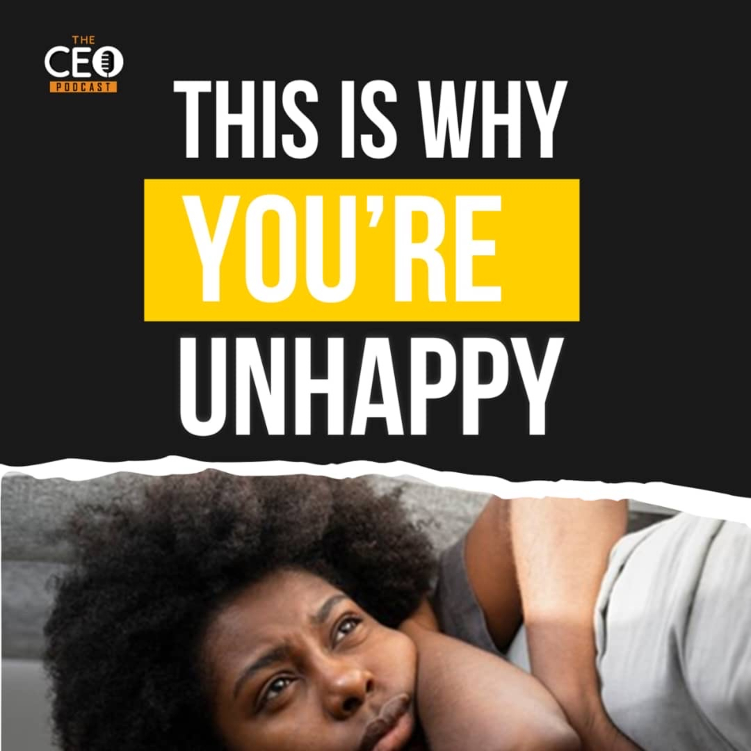 The CEO Podcast