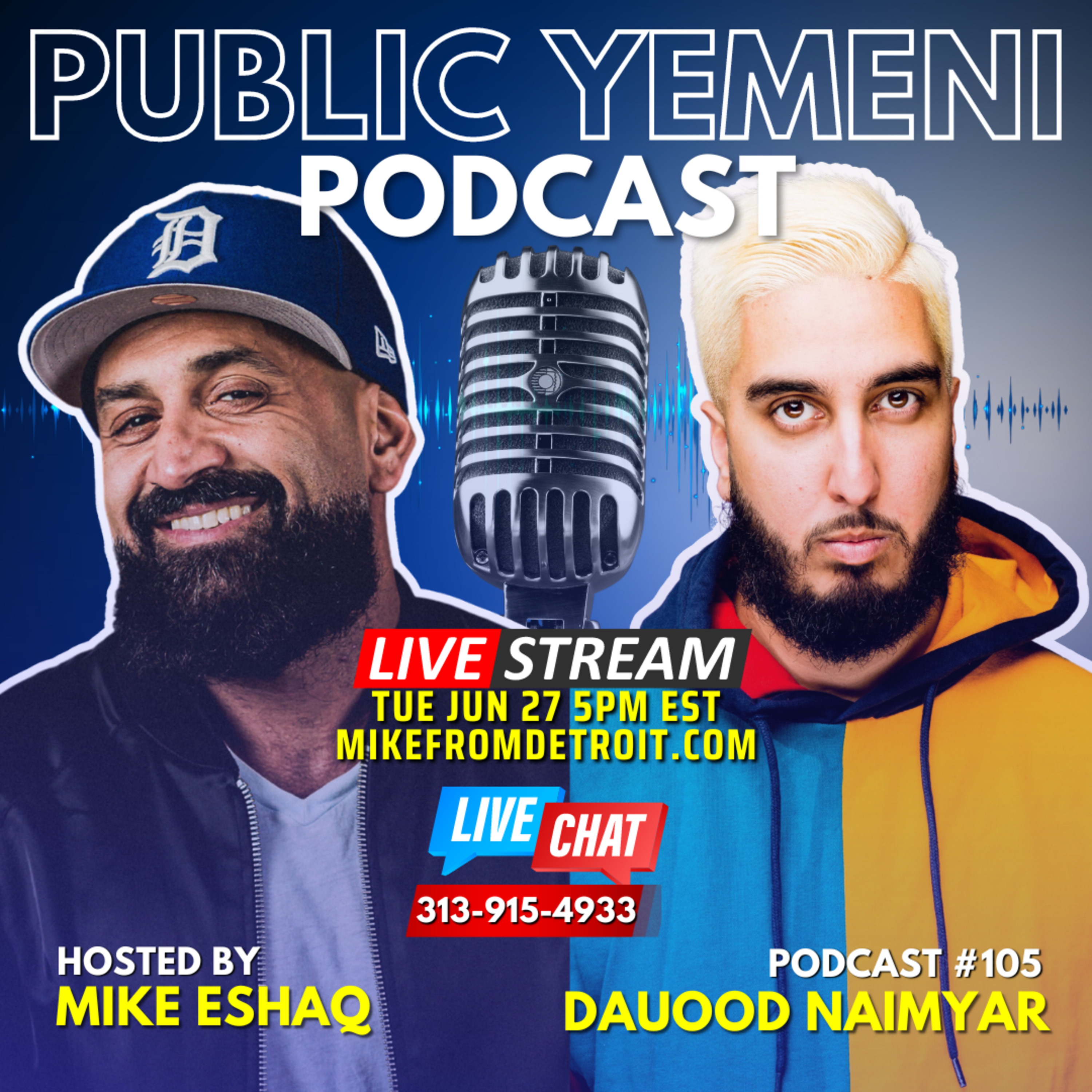 PUBLIC YEMENI No.1