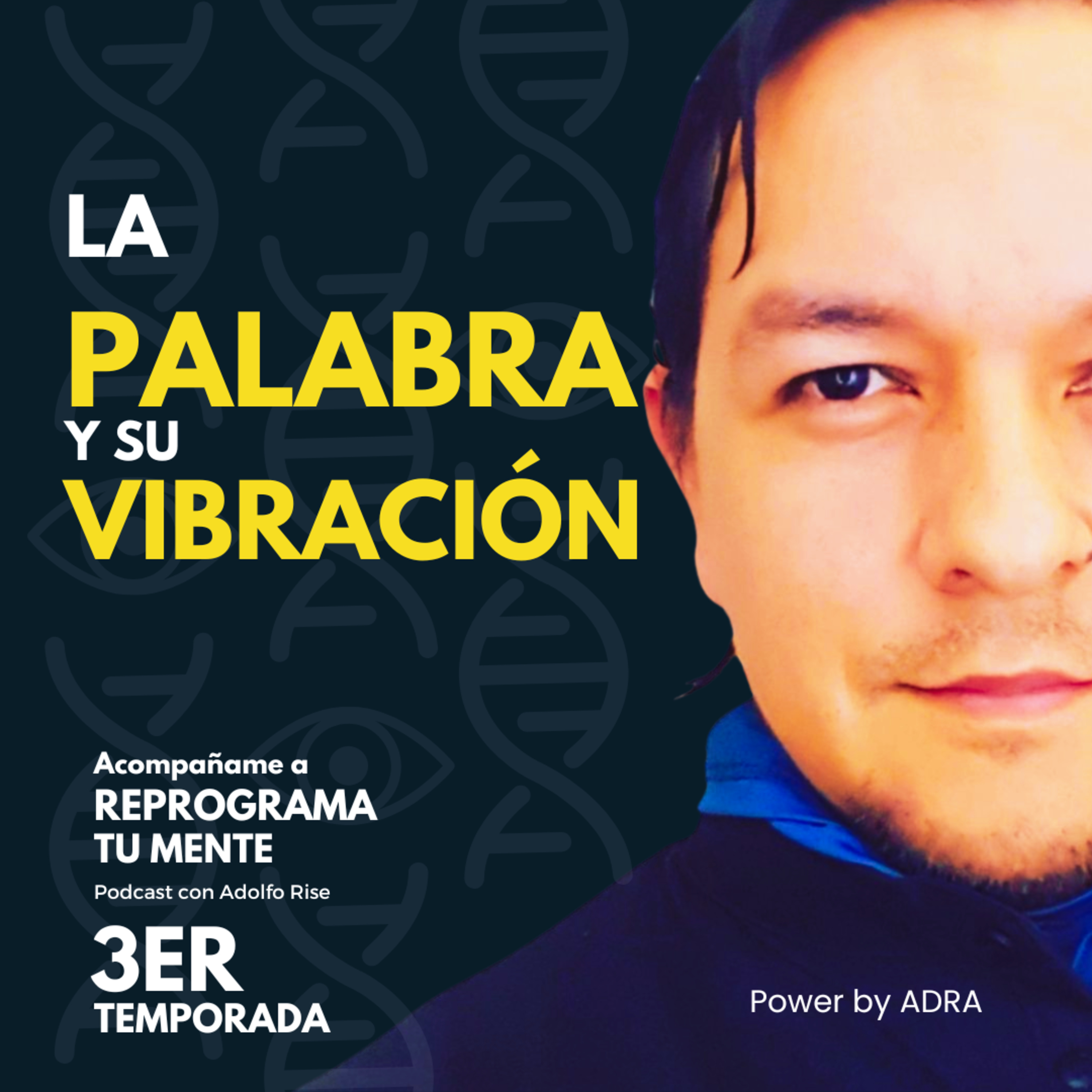 🧿83 - La palabra y su influencia en el campo energetico