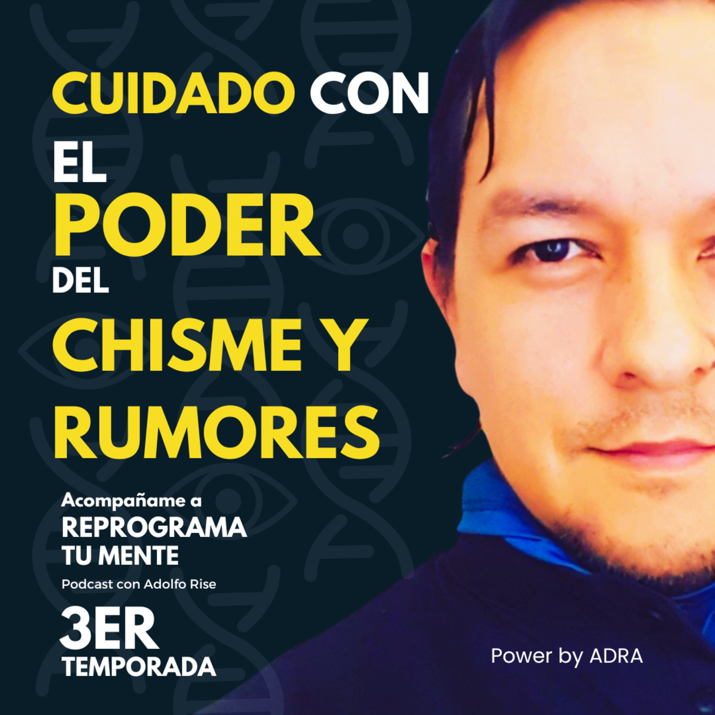 🧿84 - El Poder del Chisme y los Rumores - Cómo Afectan Mentalmente a las Personas