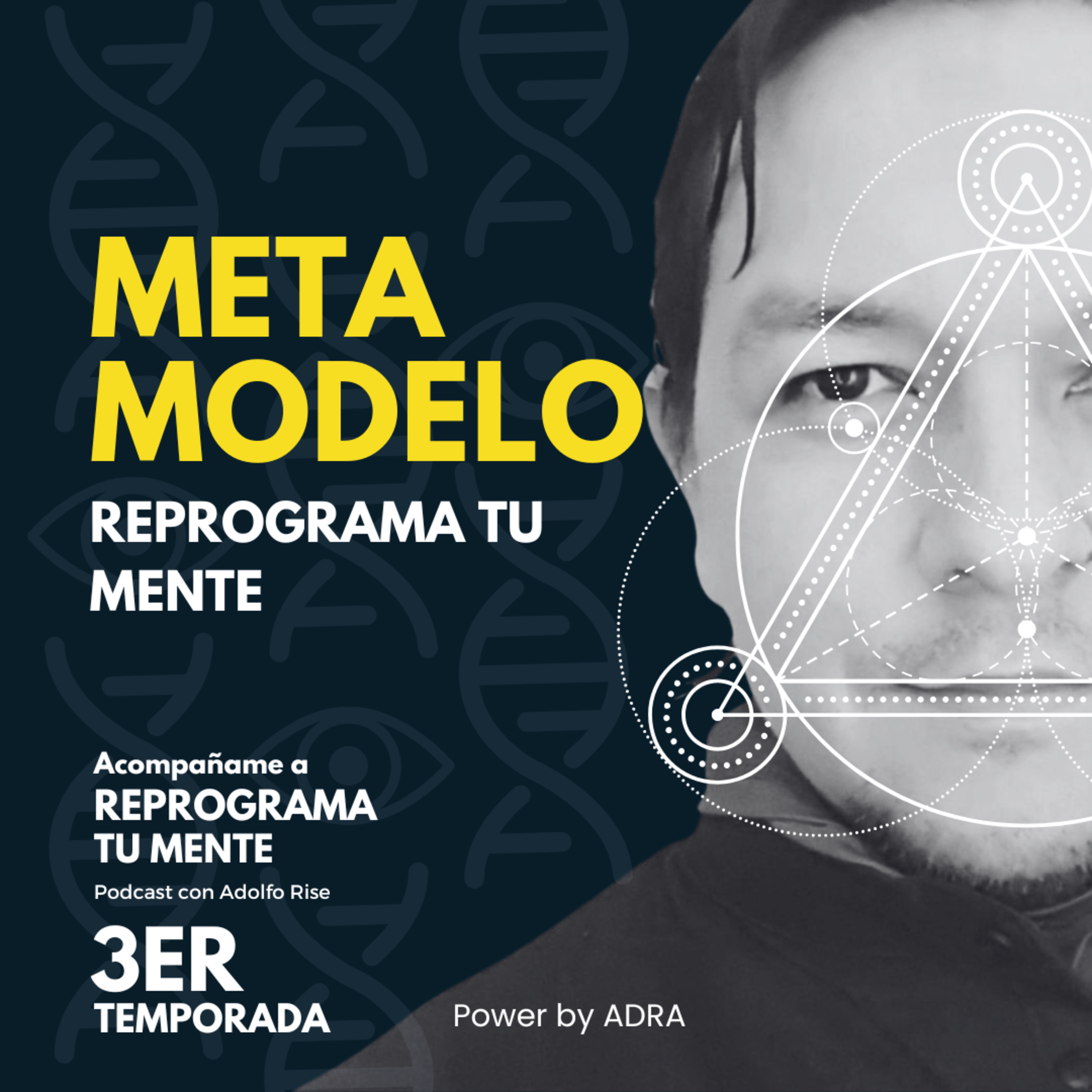 🧿92 - Metamodelo para reprogramar nuestra mente
