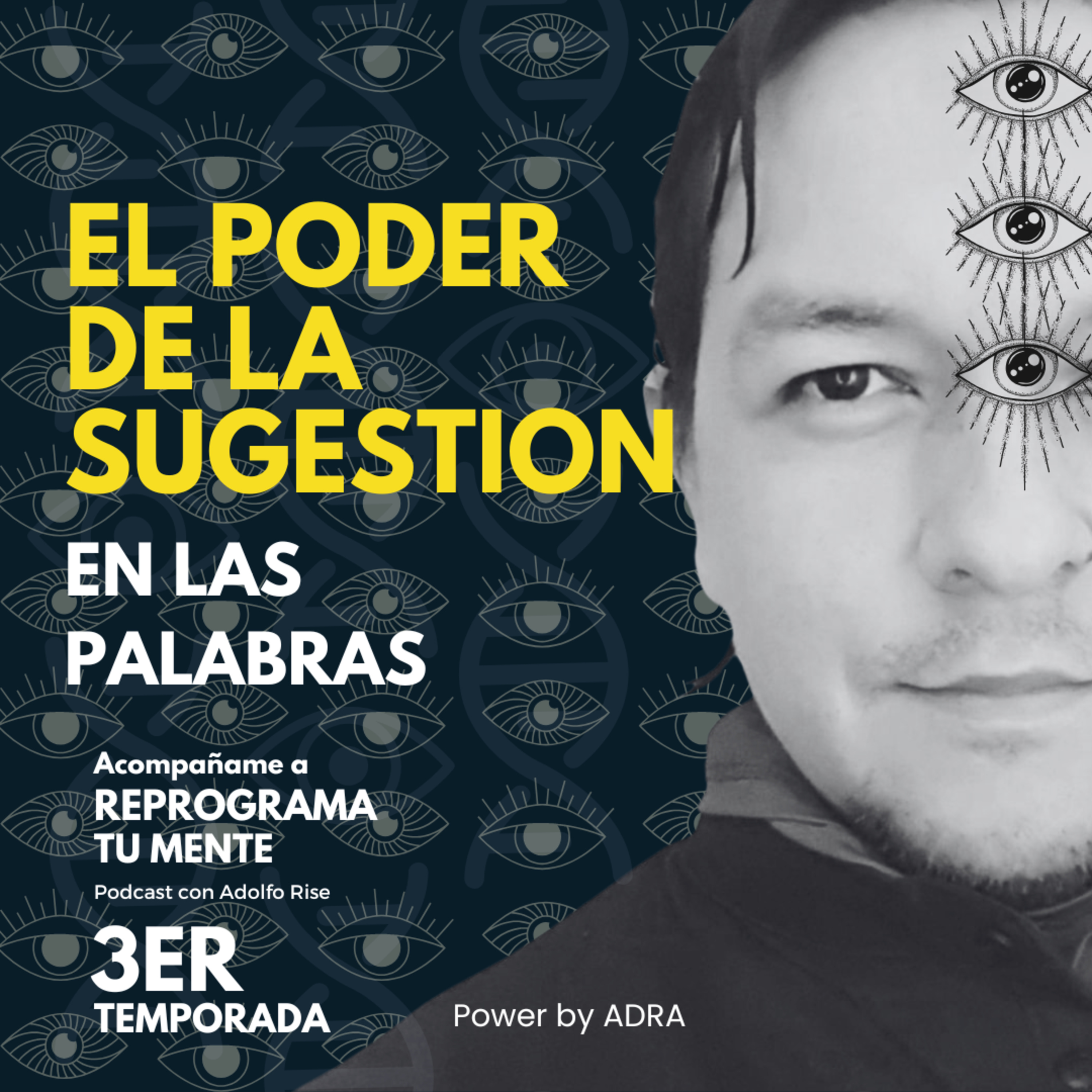 🧿98- El poder de la sugestión en las palabras