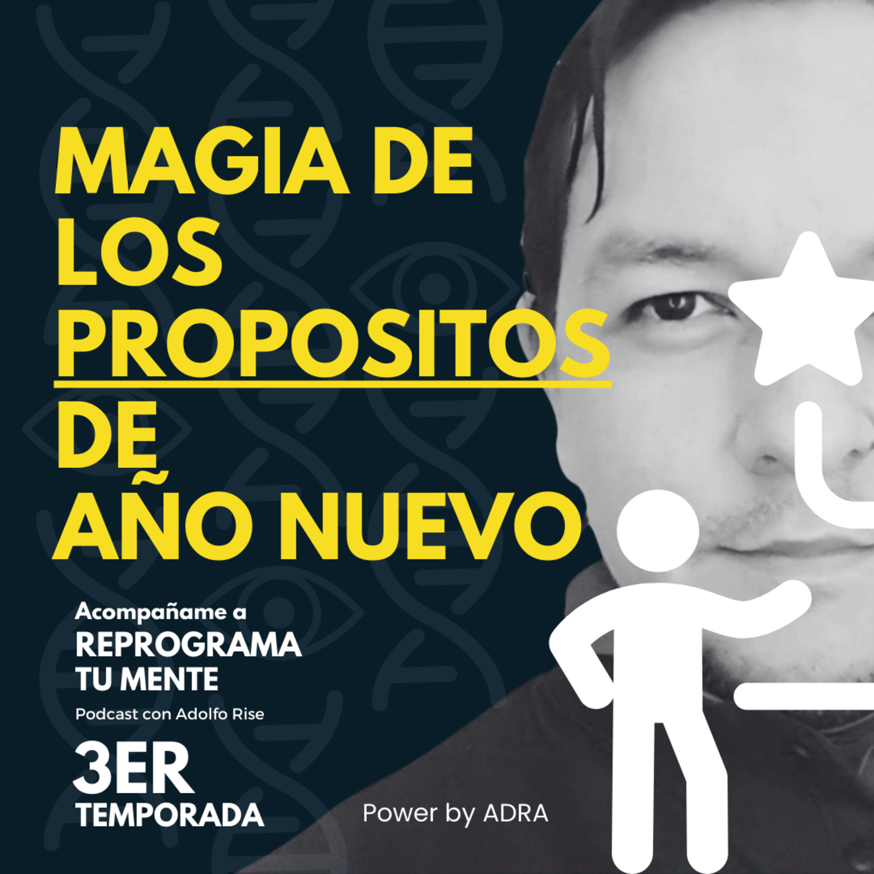 🧿99 - La magia de los propósitos de año nuevo