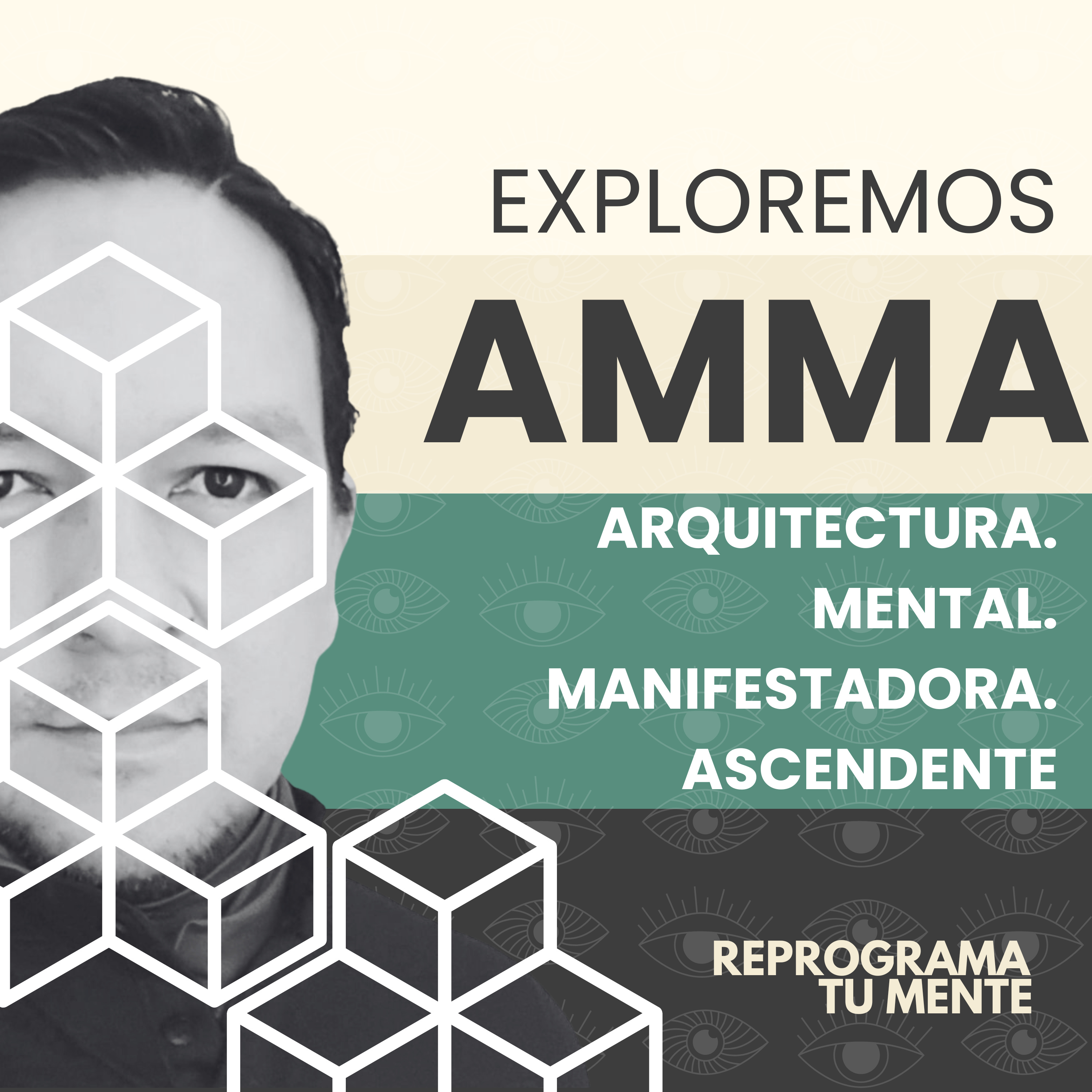 ❄️102-Proyecto AMMA (Arquitectura Mental Manifestadora Ascendente)