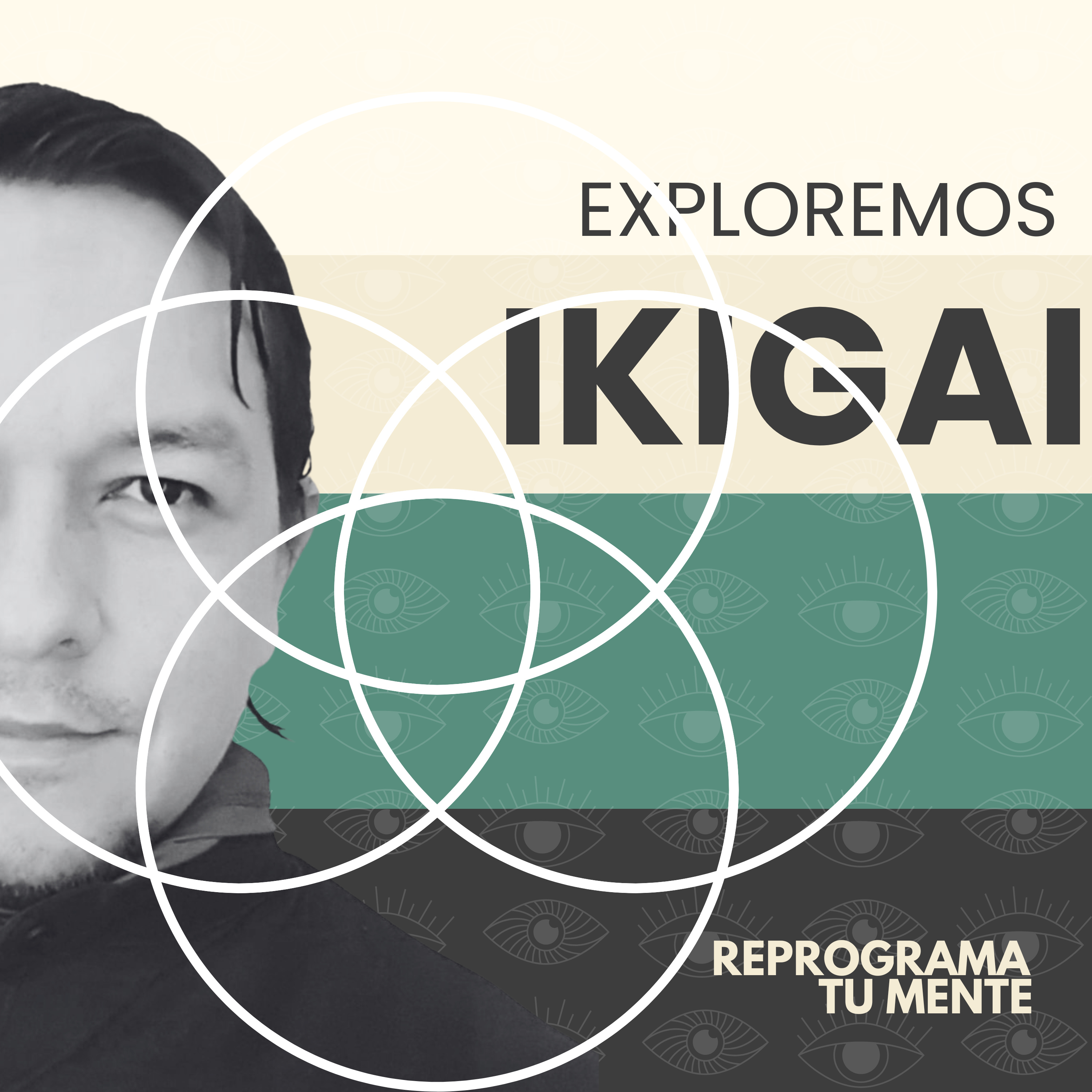 ❄️🧠105 - IKIGAI preparando la recalibración de nuestra brújula