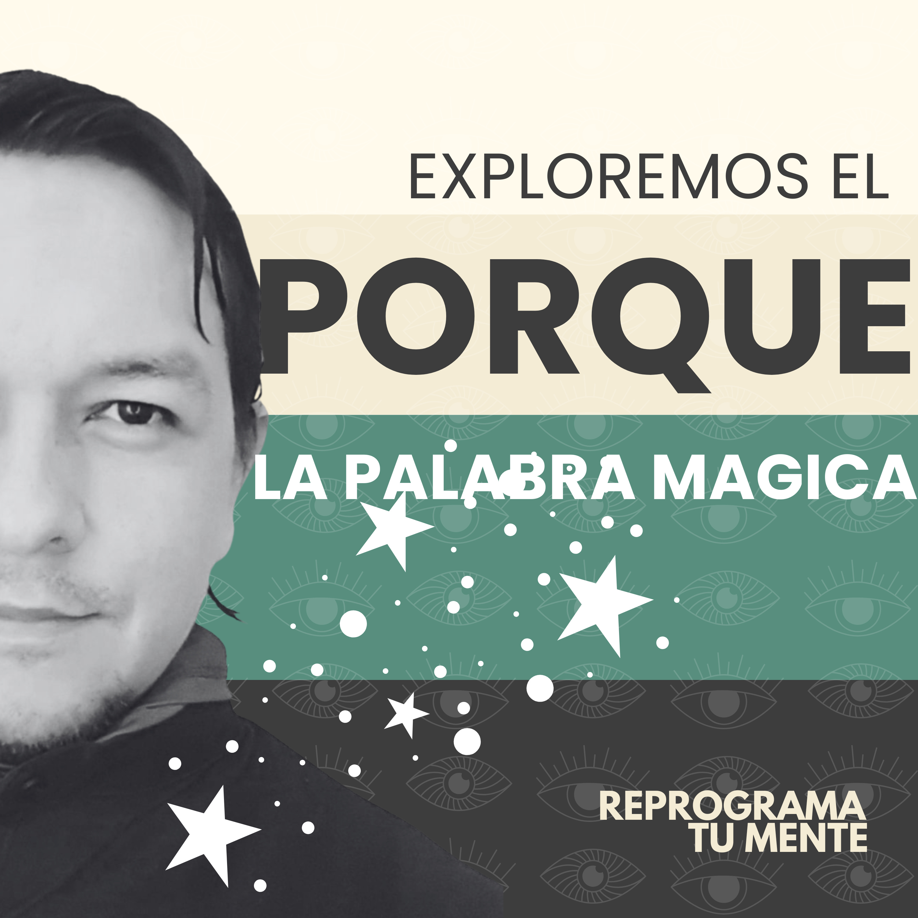 ❄️🧠107 - Porque la palabra mágica en persuasión