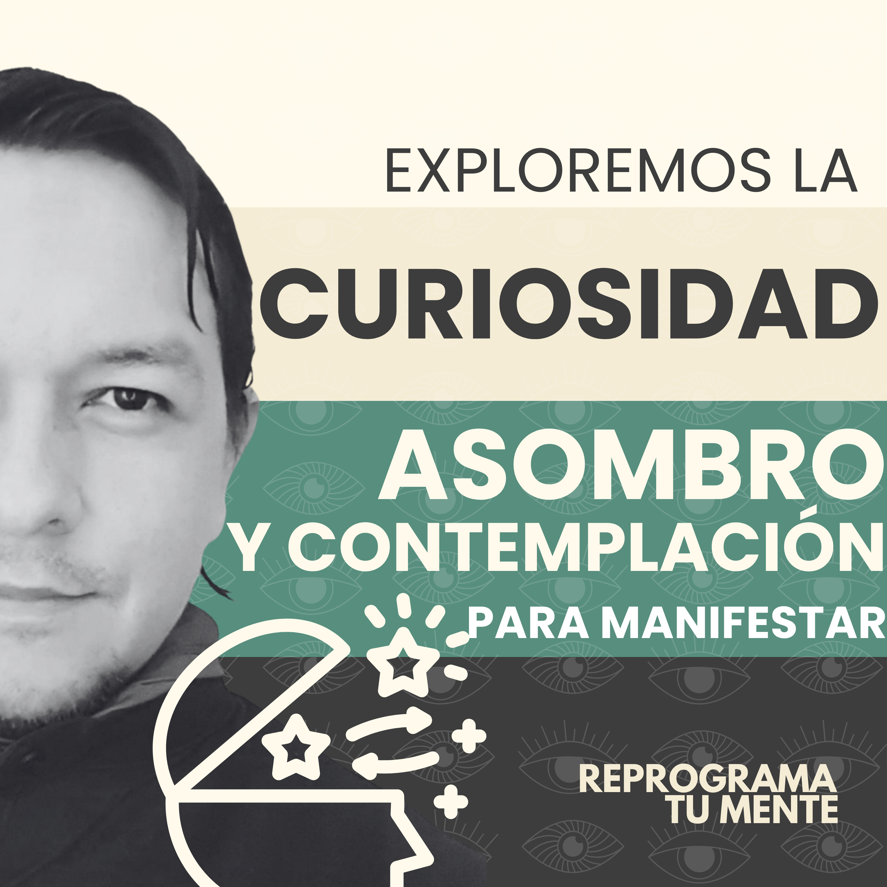 ❄️🧠110 - El Poder del Presente y la Manifestación.