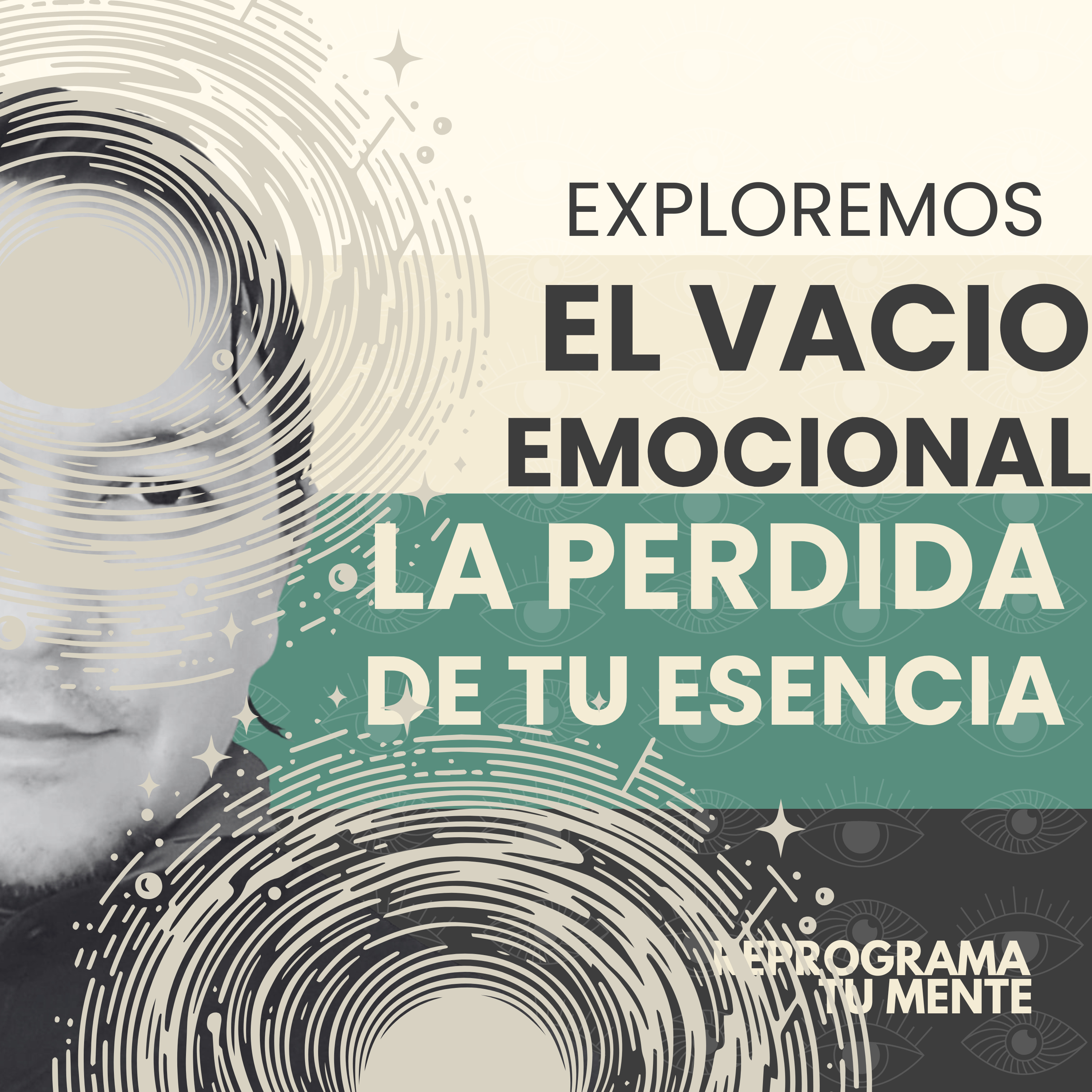 🌻😕🔥117 - ¿Vacío emocional? ¿perdiste tu esencia?
