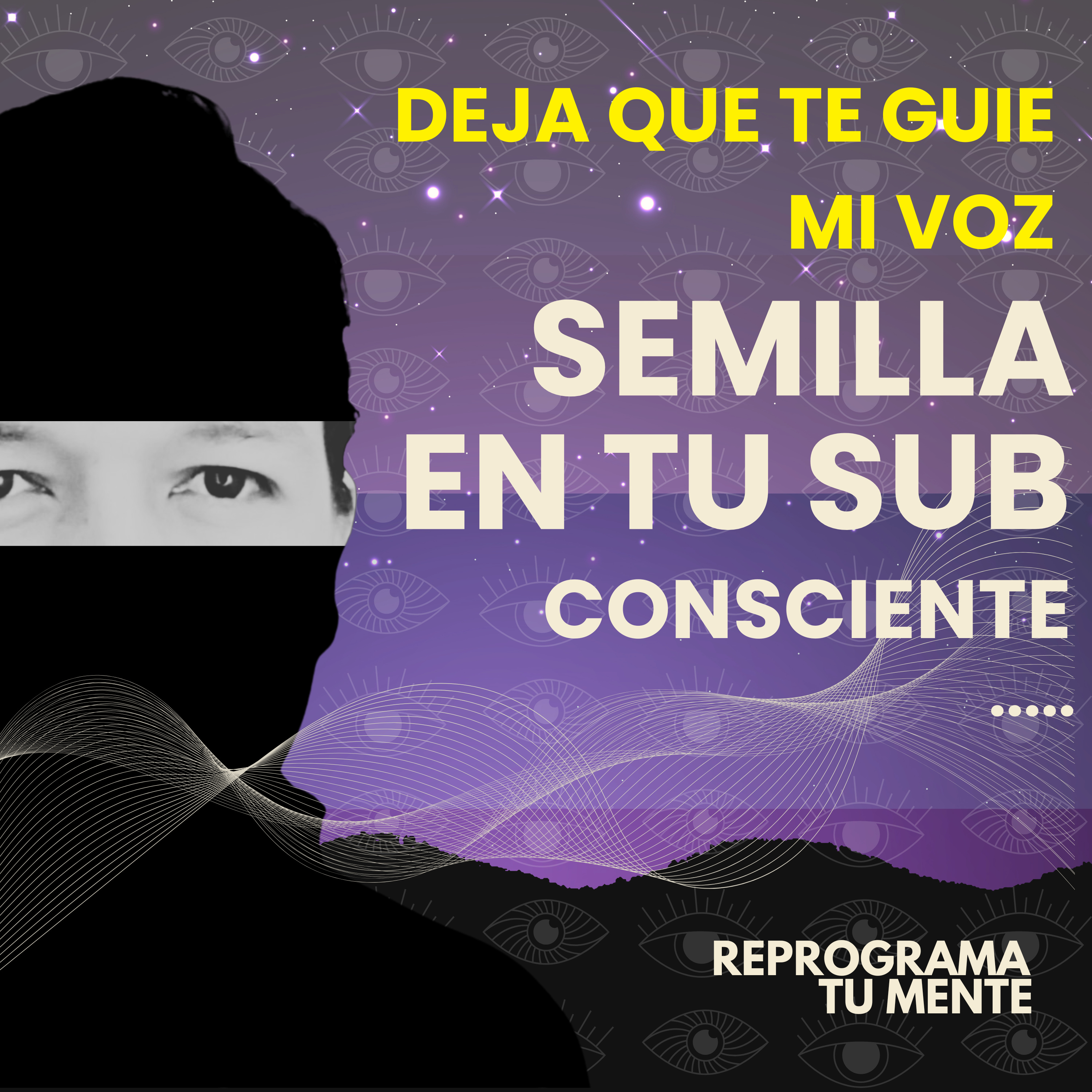 🌻👁️118 - Tiempo para Ti: Hipnosis para Despertar tu Pasión Dormida
