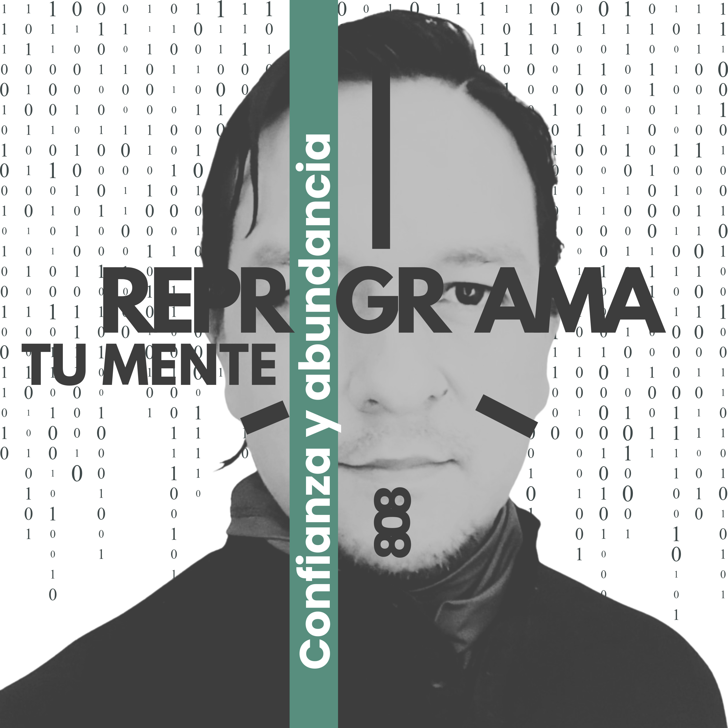 🍂🌙💤143 - Guía Mantra - Confianza y abundancia