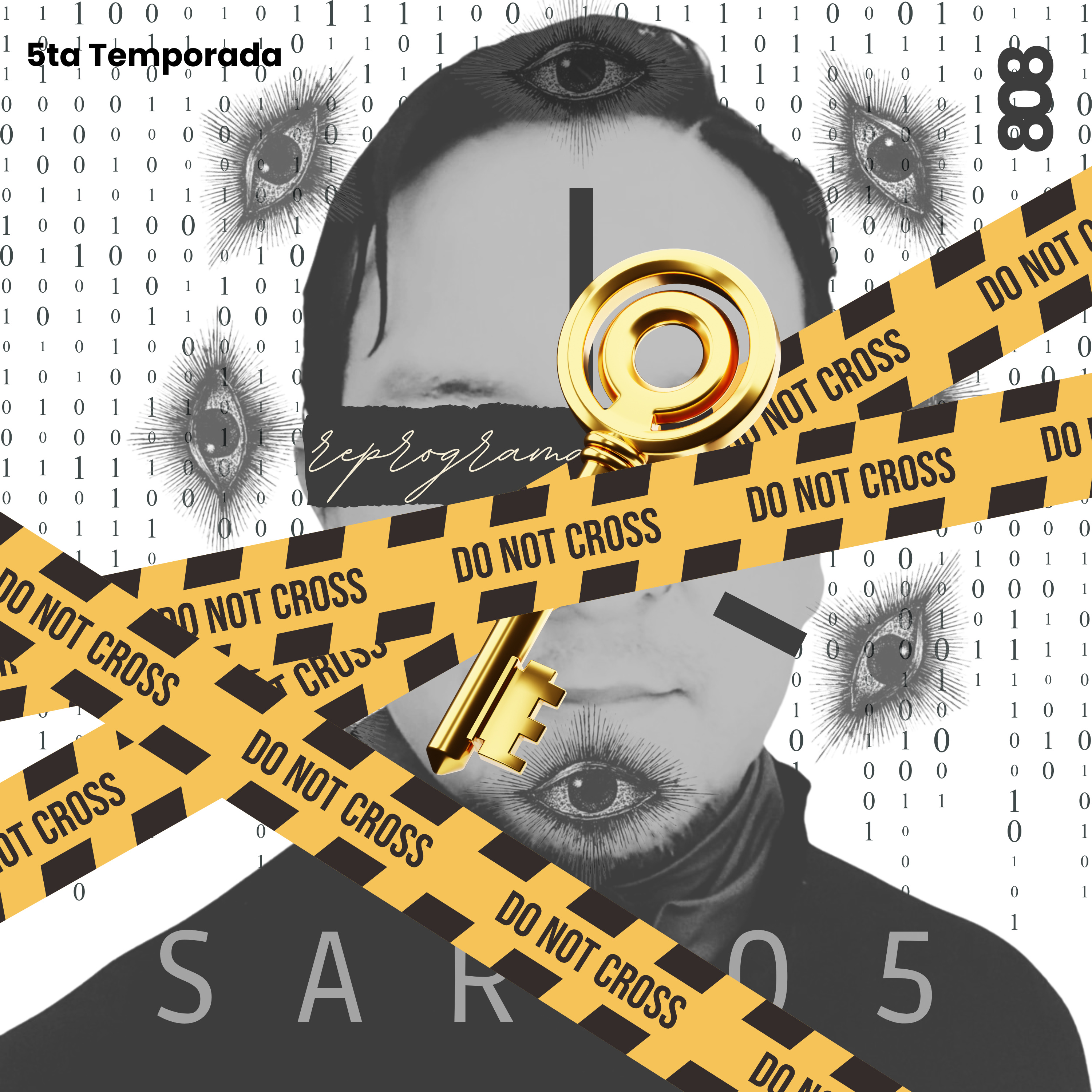👁️149 - SAR EP 05 - El SAR y la Ley de la Atracción | No Atraes Lo Que Deseas, Tu Cerebro Decide