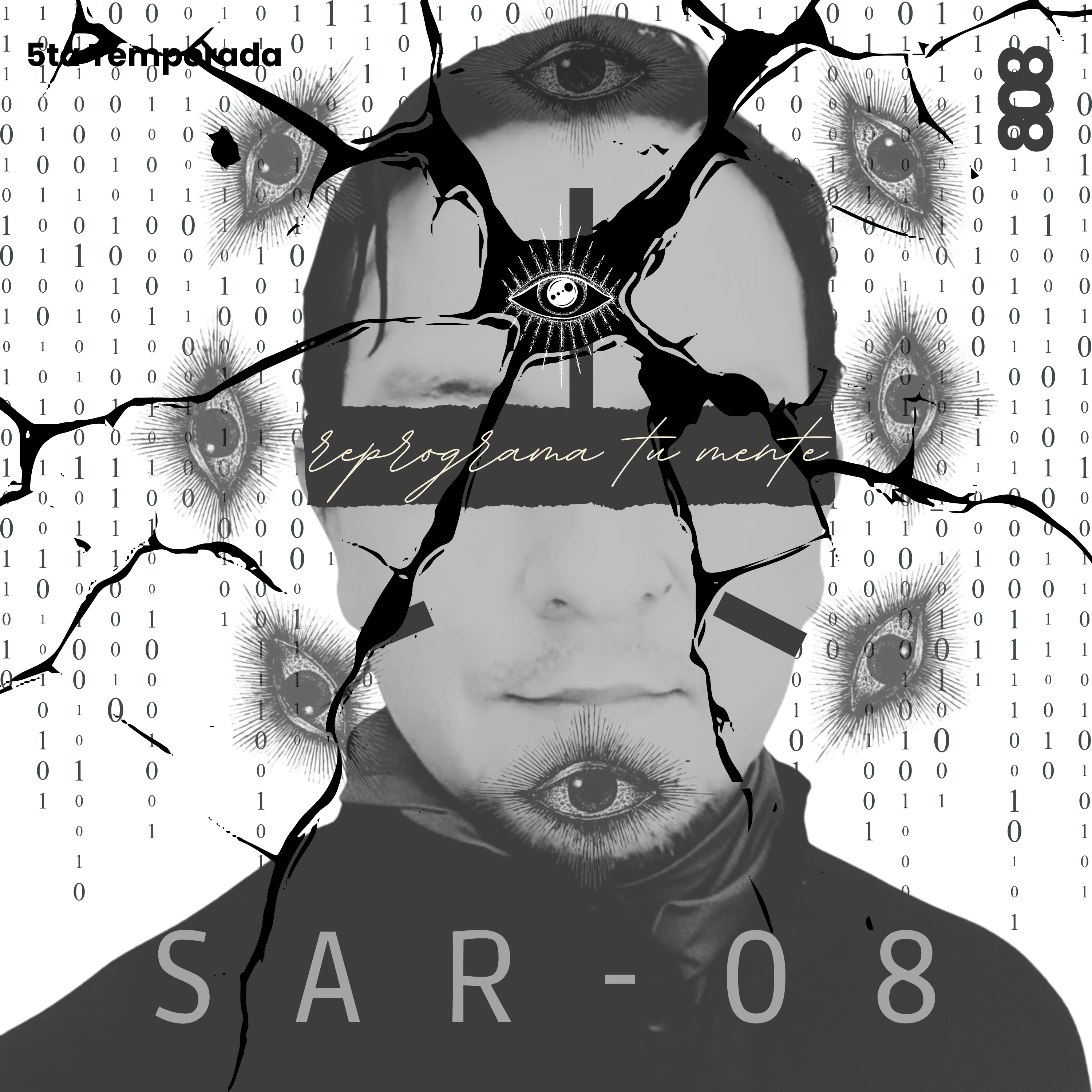 👁️152 - SAR EP 08 - Aptitud vs Actitud: La Clave Neurocientífica que Cambia tu Vida