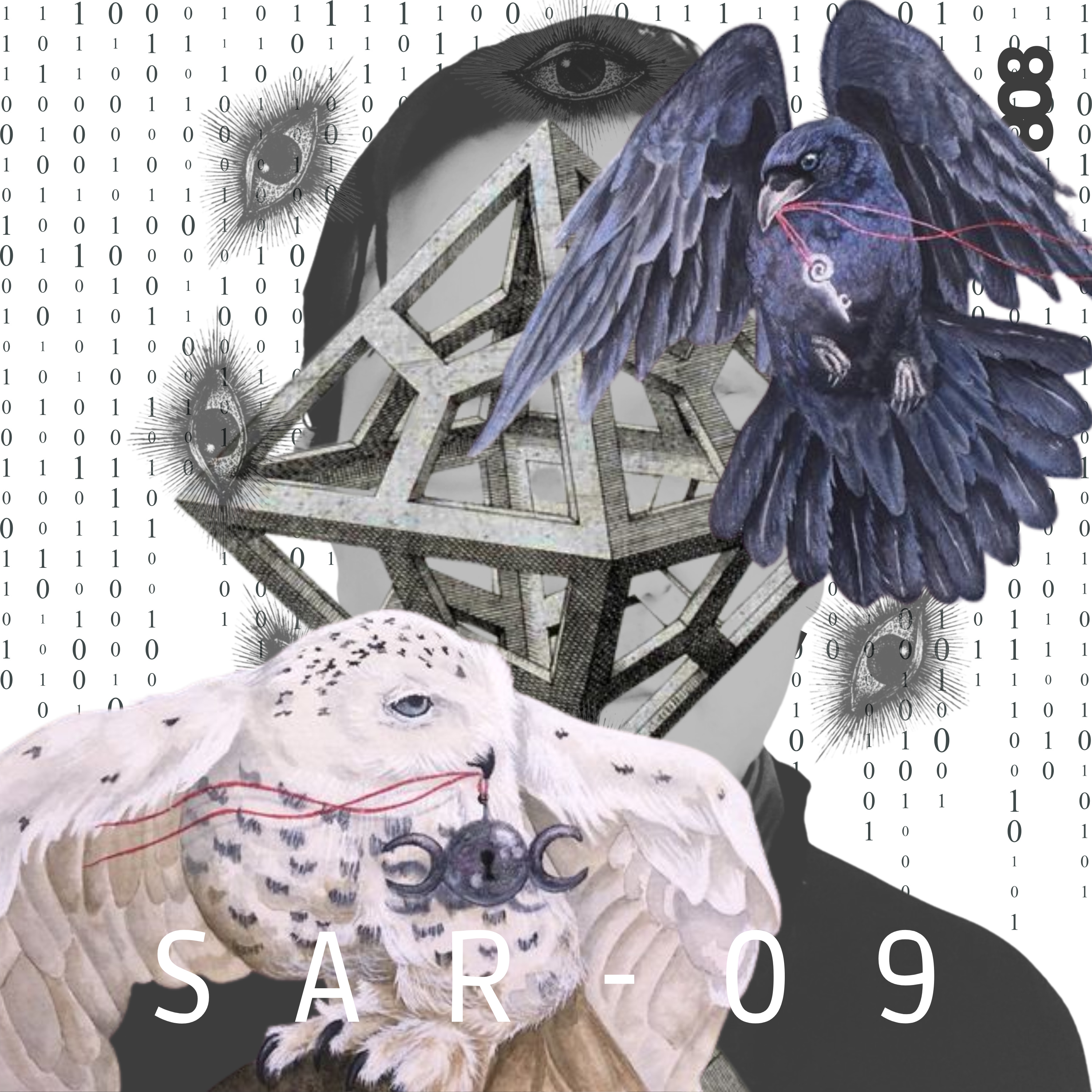 👁️153 - SAR EP 09 - Activa tu mente: el secreto del sistema reticular para generar ideas sin bloqueo