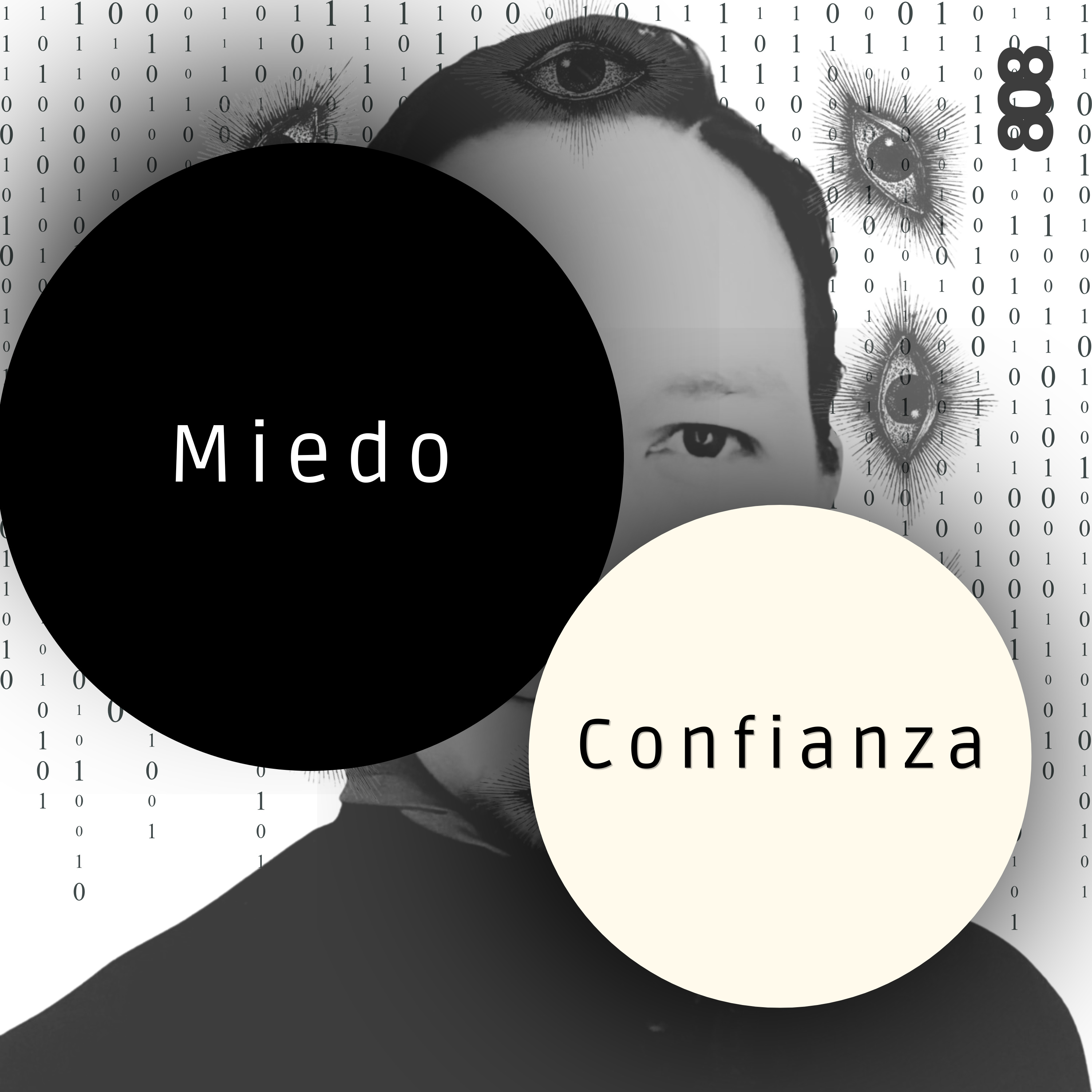 154 - El miedo y la confianza: dos programas que puedes reescribir
