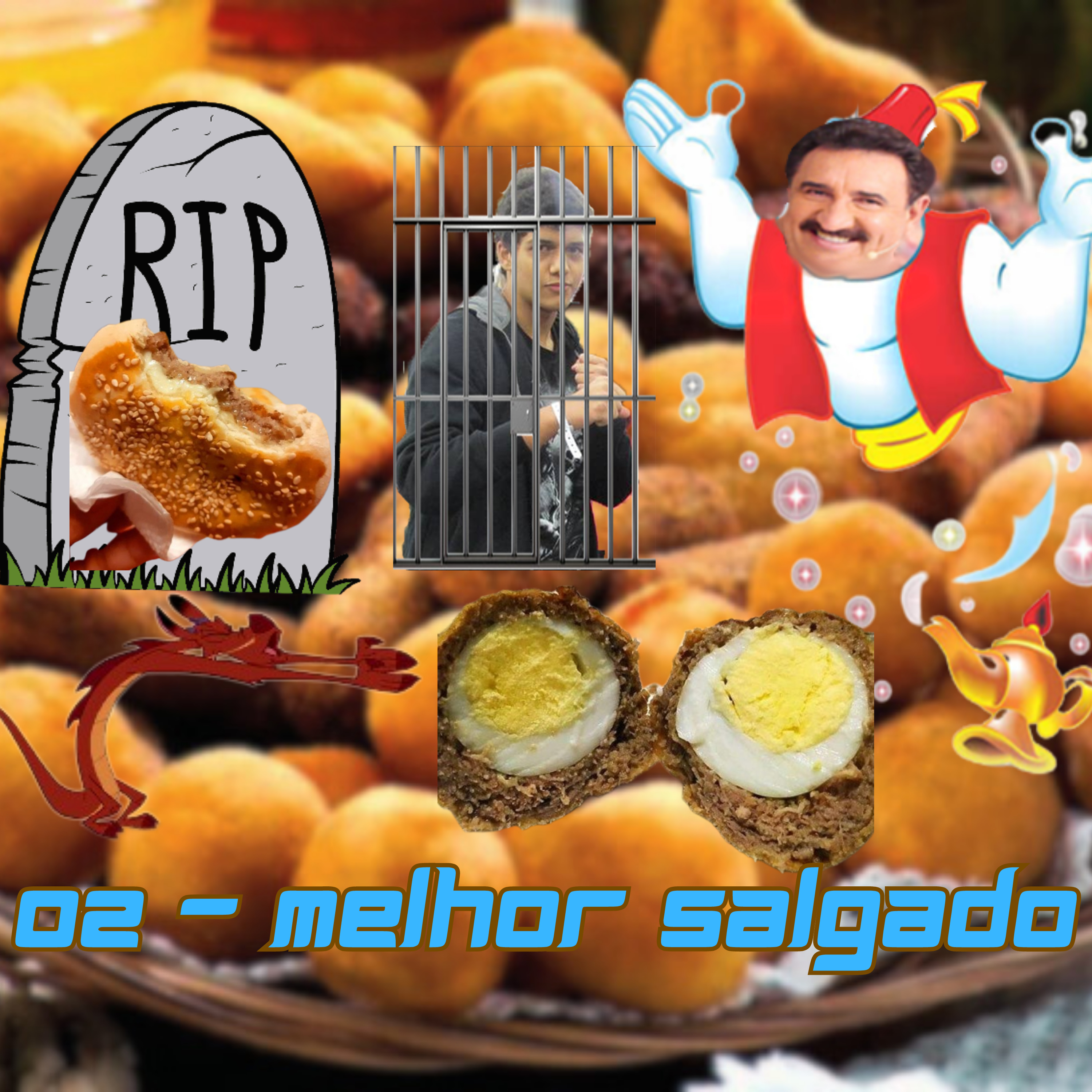 Mais Que Papinho