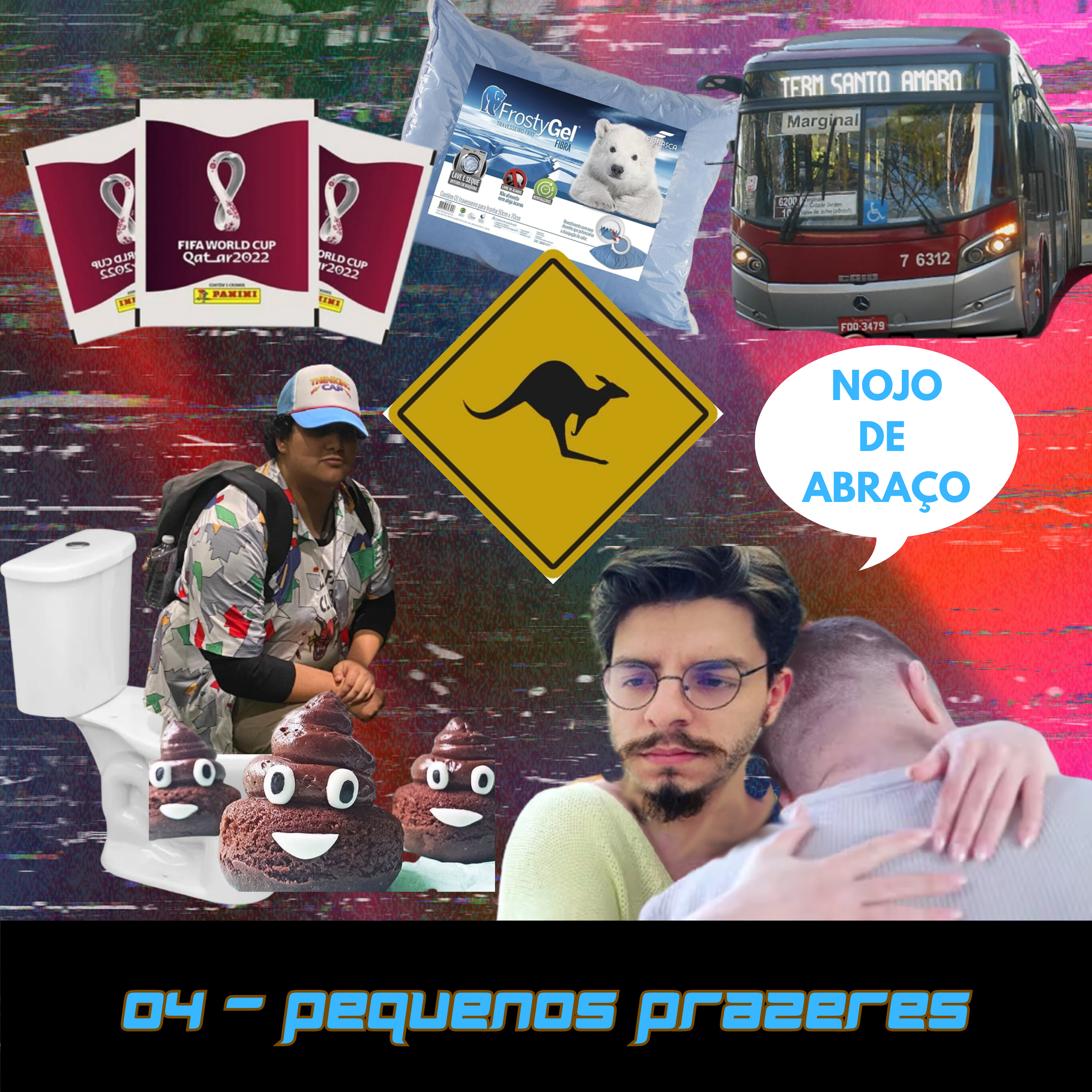 Mais Que Papinho