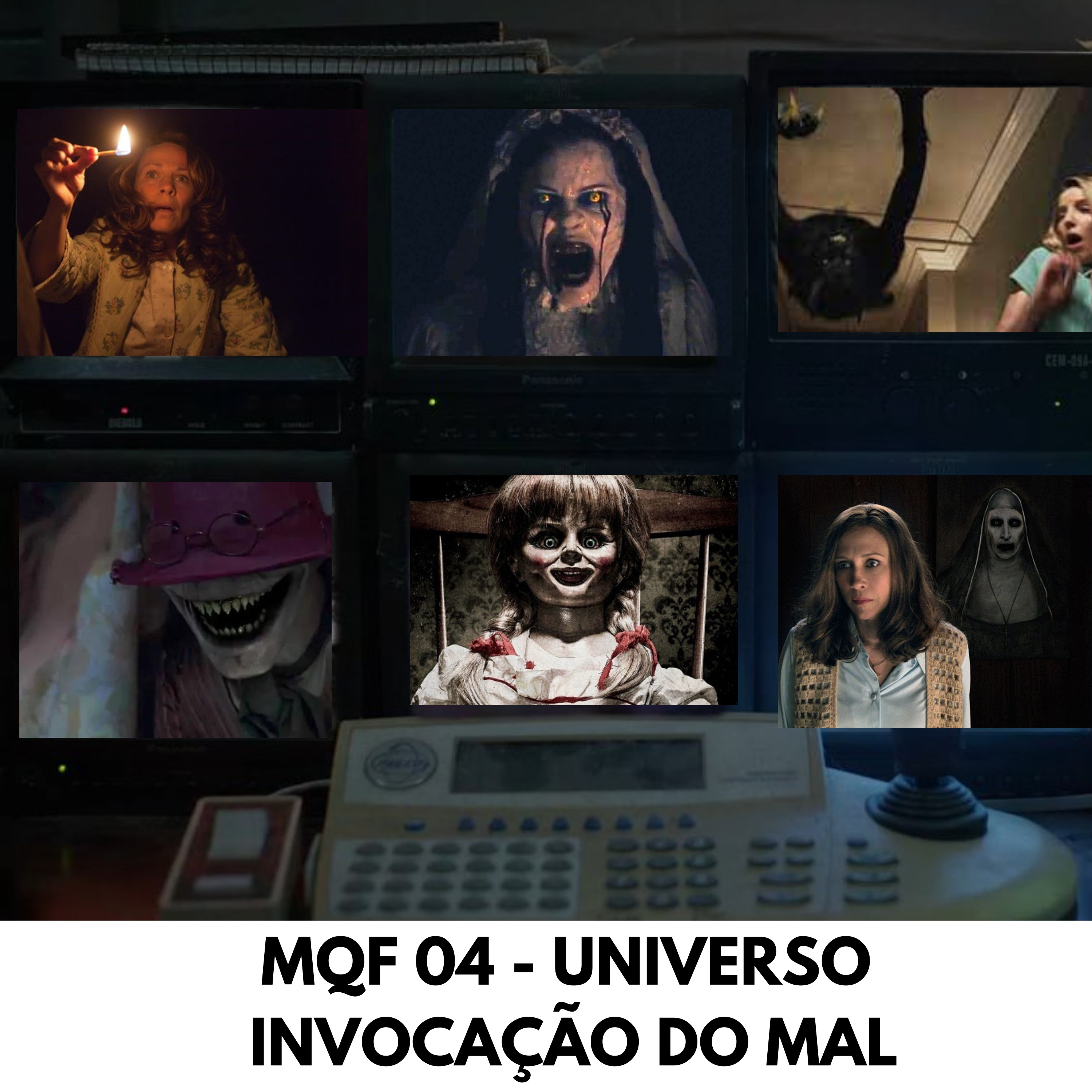 Mais Que Papinho