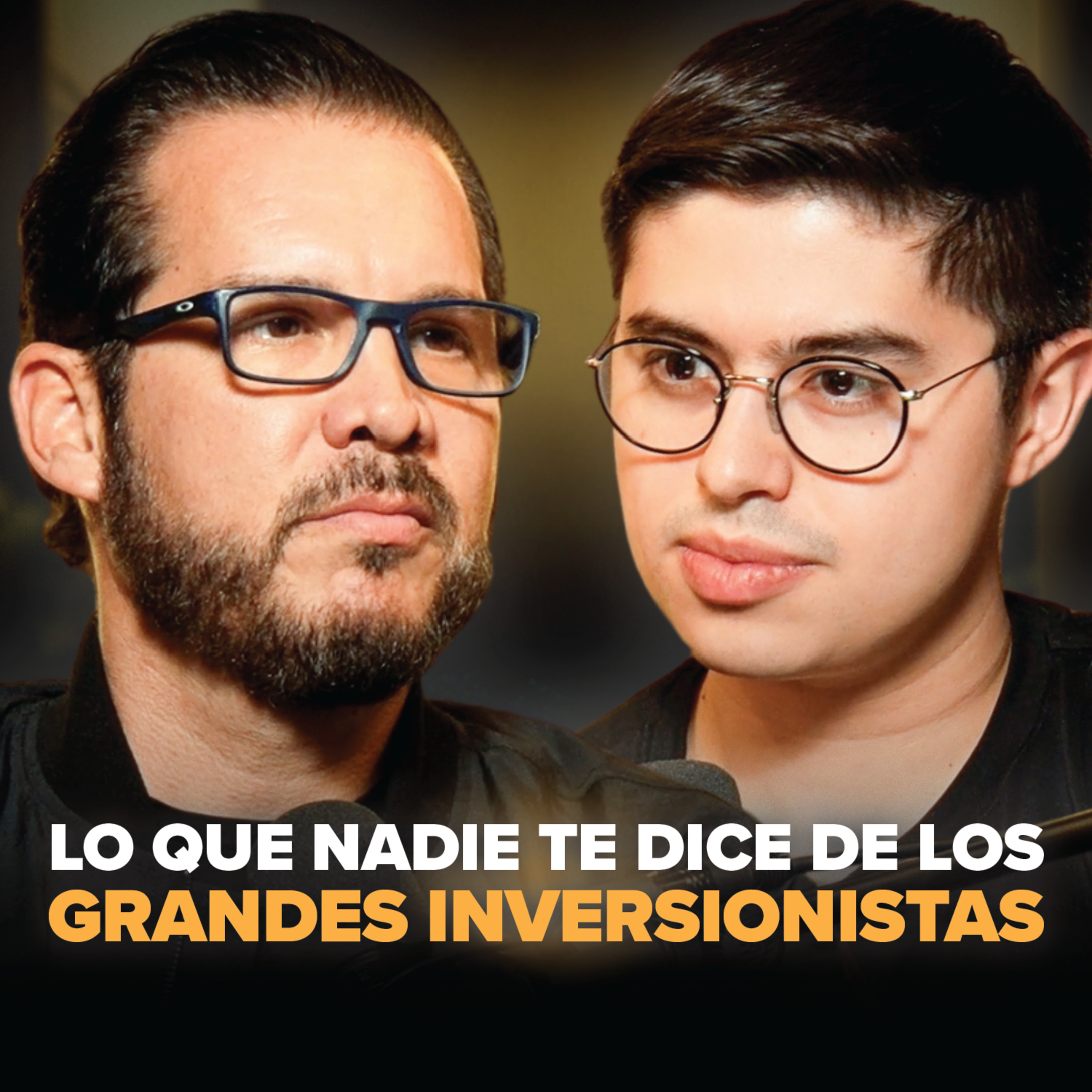 Experto en Inversión: Cómo Multiplicar Tu Dinero Invirtiendo en Empresas con Alto Potencial | EP. #56 episode artwork