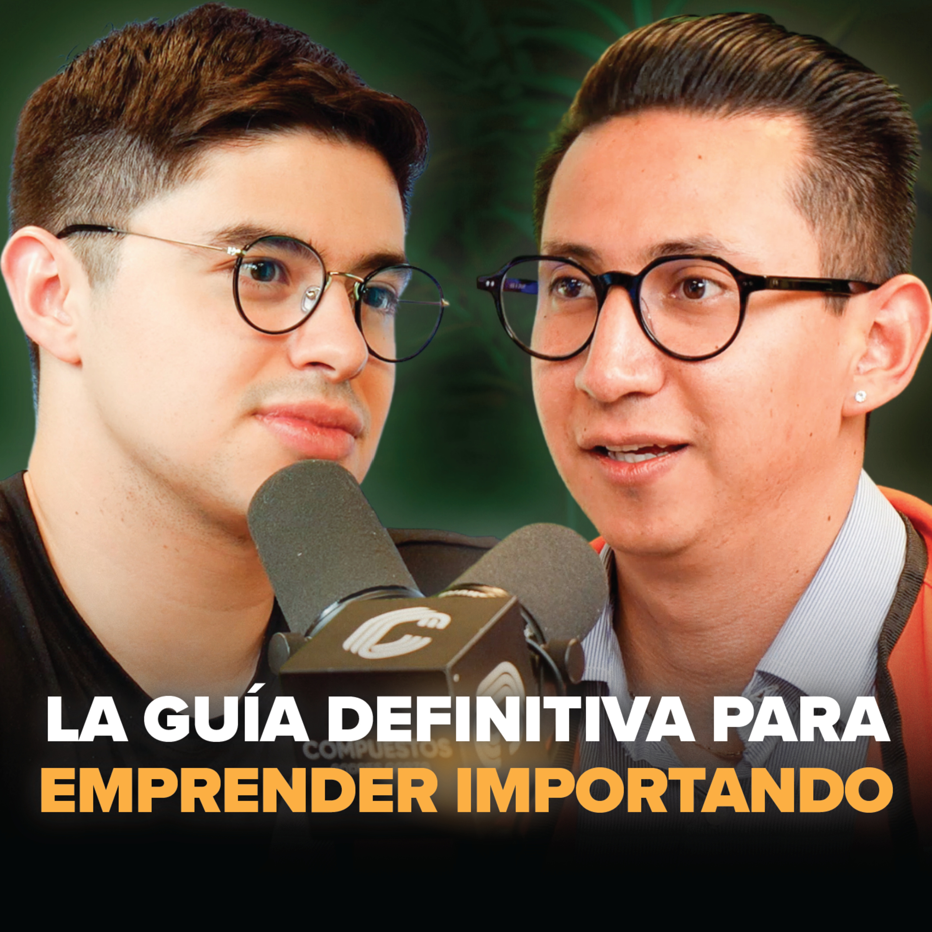 Cómo Ganar Dinero Importando Productos de China | Aduanas, Costos e Impuestos | EP. #59 episode artwork