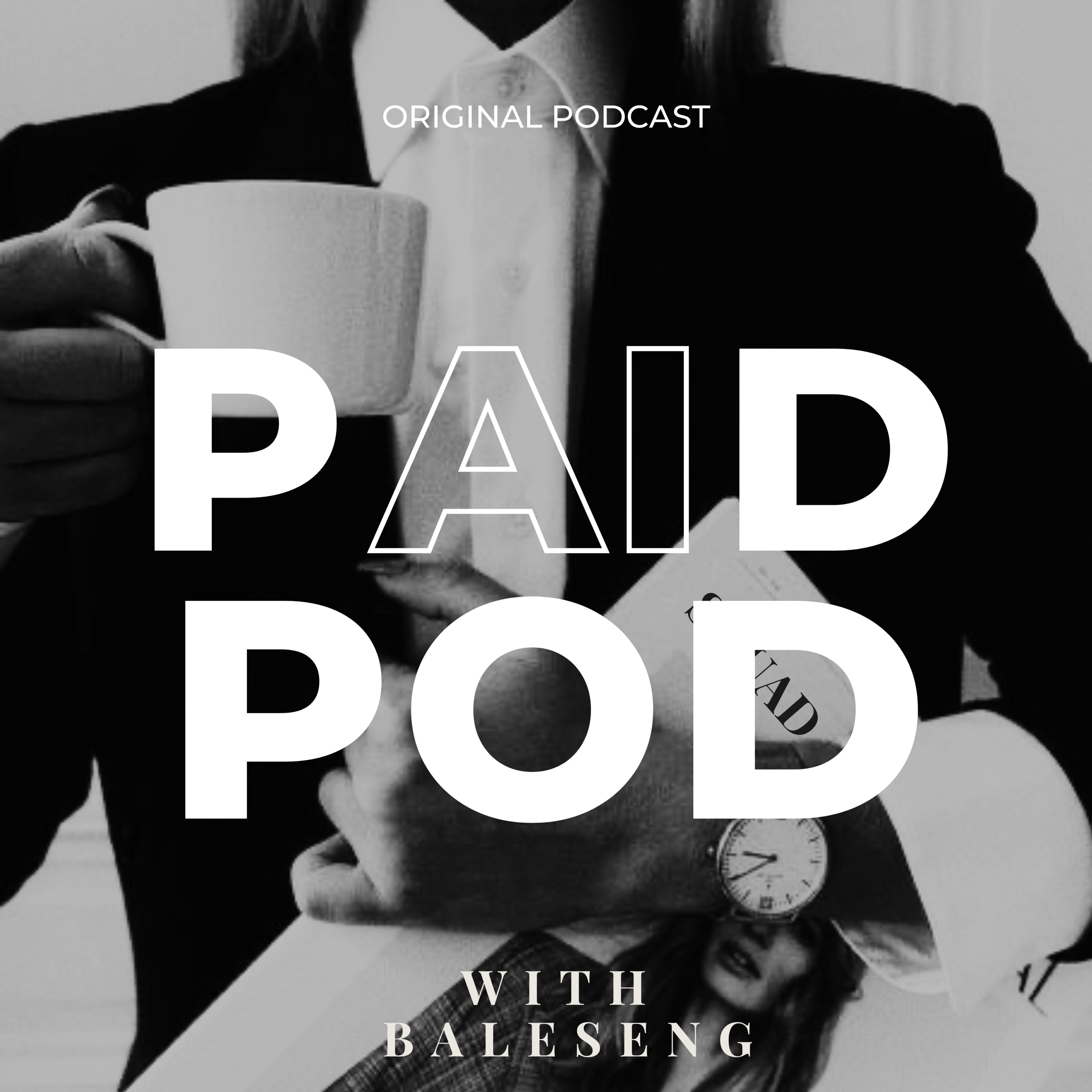 The Paid Pod