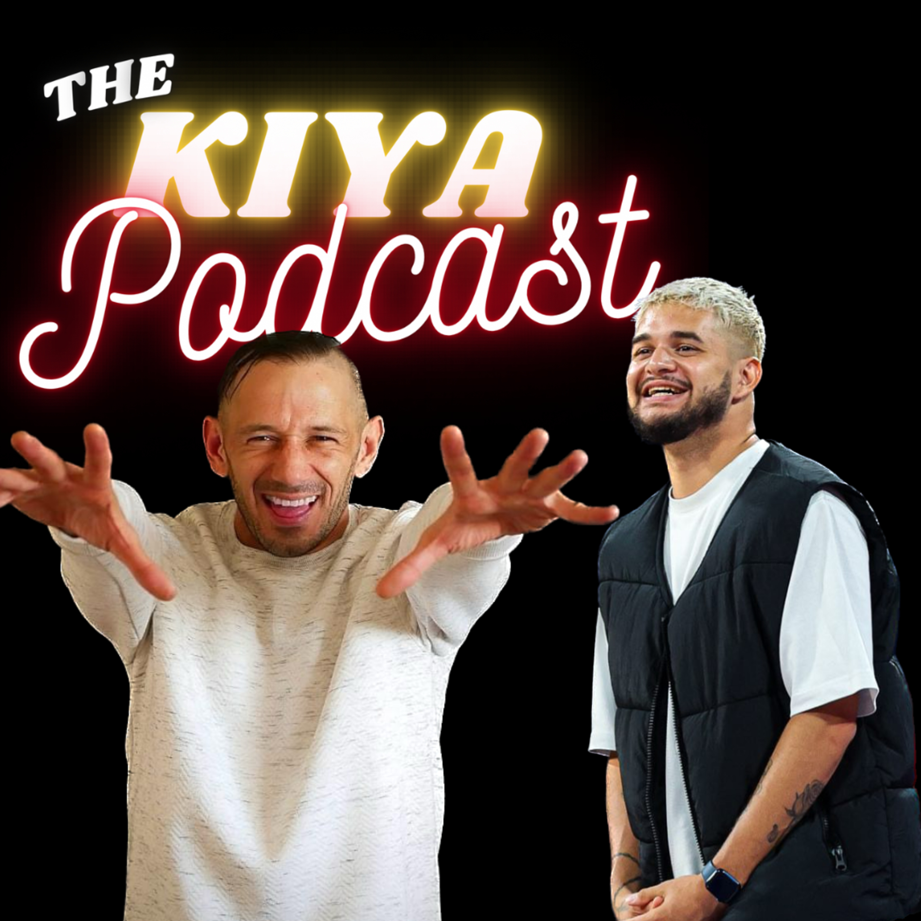 The Kiya Podcast