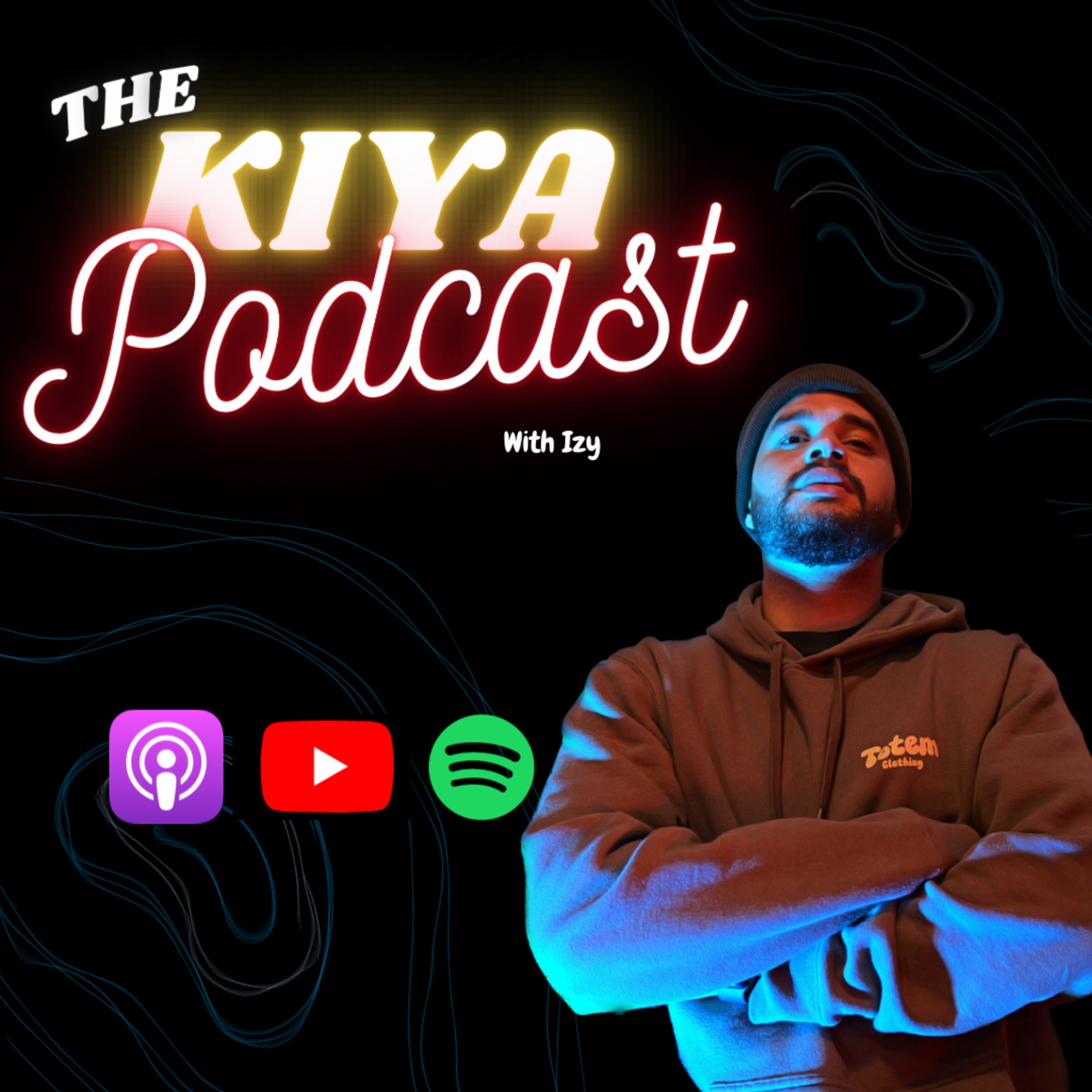 Izy- Dry July Recap, 2024 Indigenous Olympians, Boorloo Raw & Taking Culture to the World episode artwork