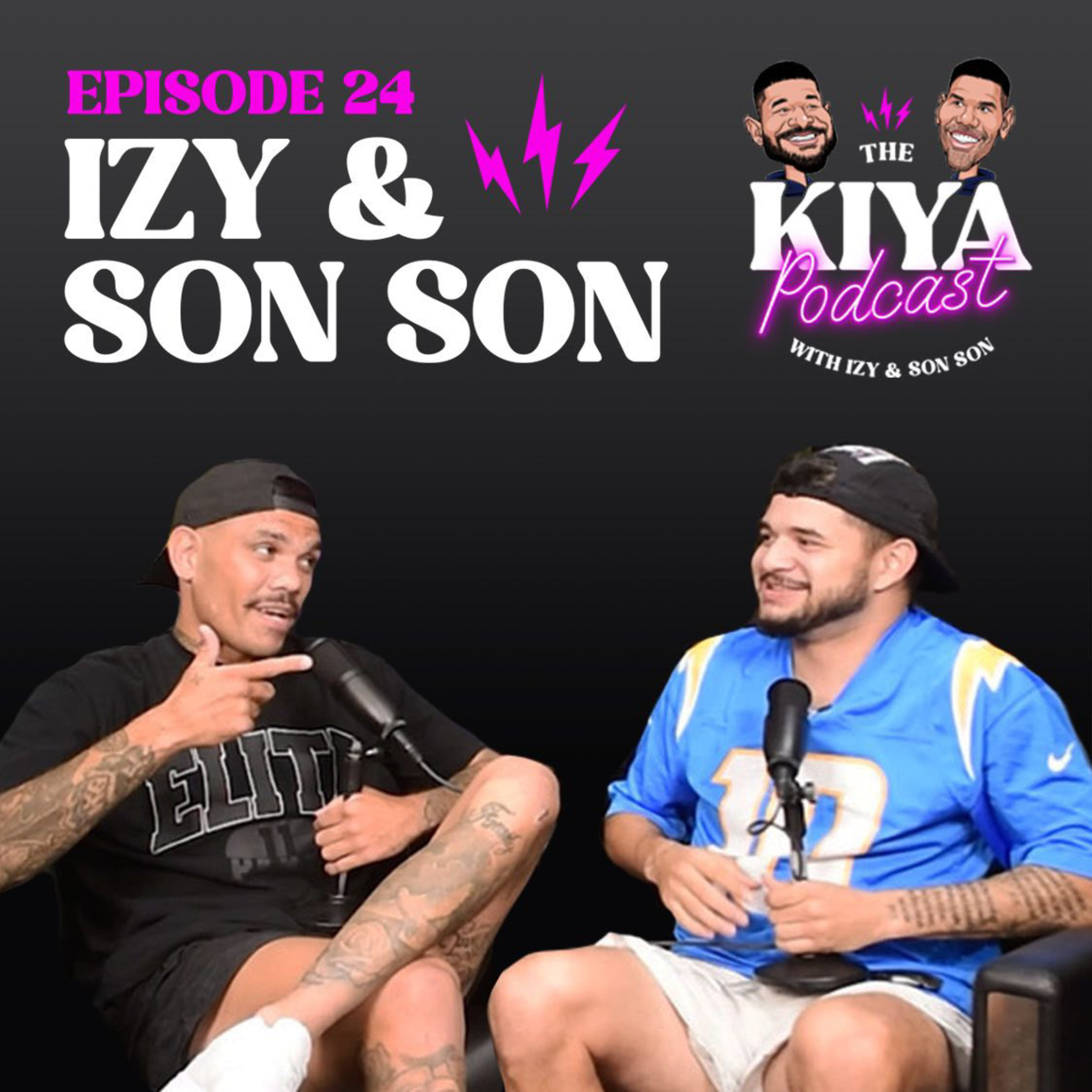 The Boys Are Back! Pre-Season Vibes, Indigenous All Stars, & Flagmantle Dreams episode artwork