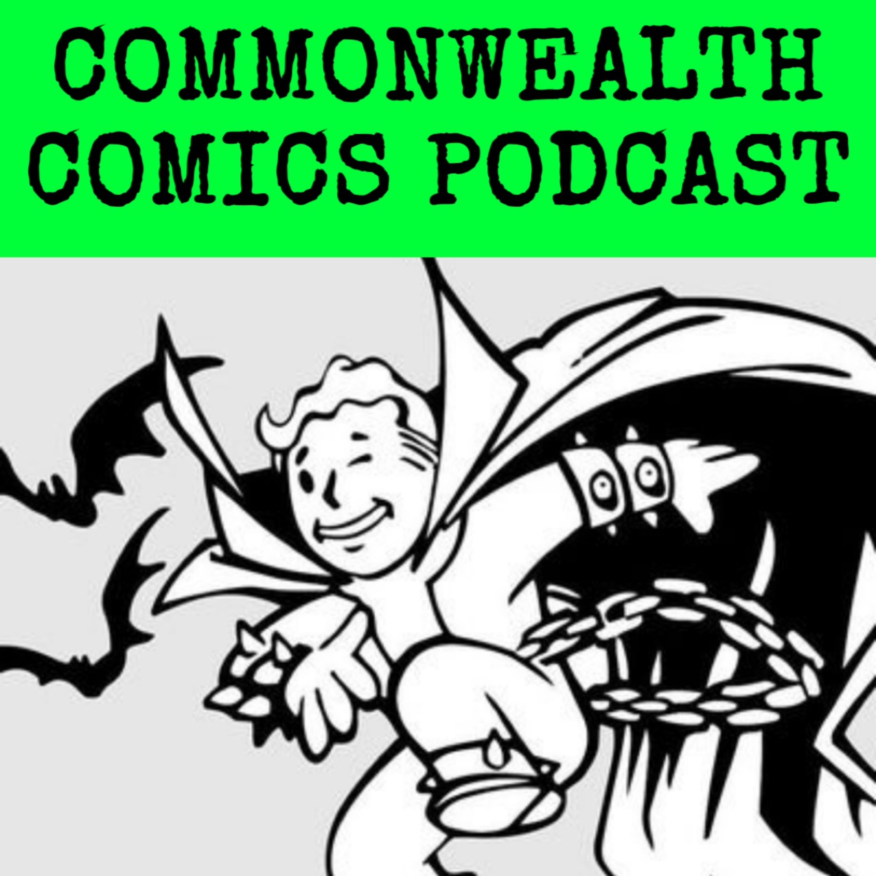 Episode 20: SPAWN 350 - AFTER 24 YEARS, WHO REIGNS IN HELL?