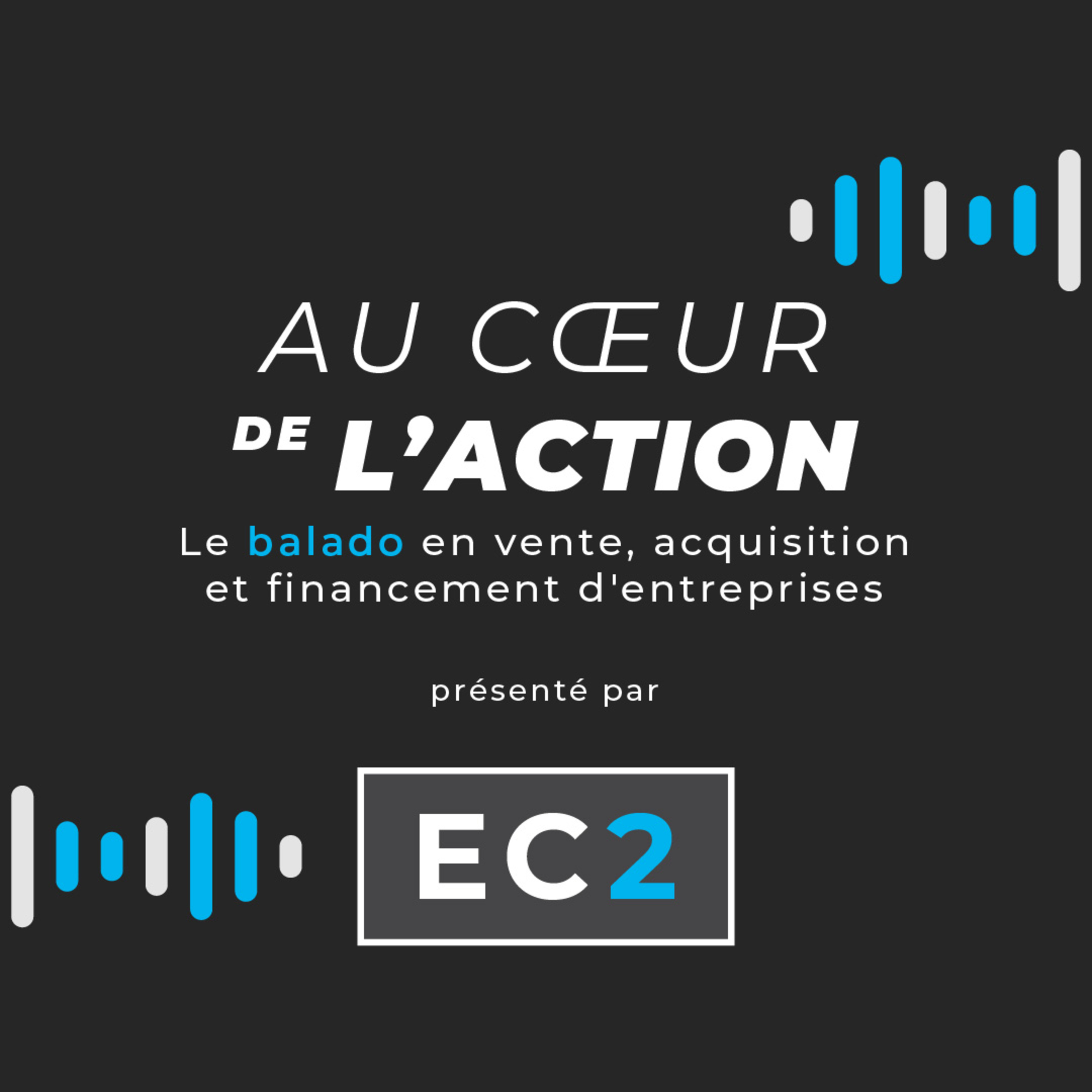 Au Coeur de l\'Action