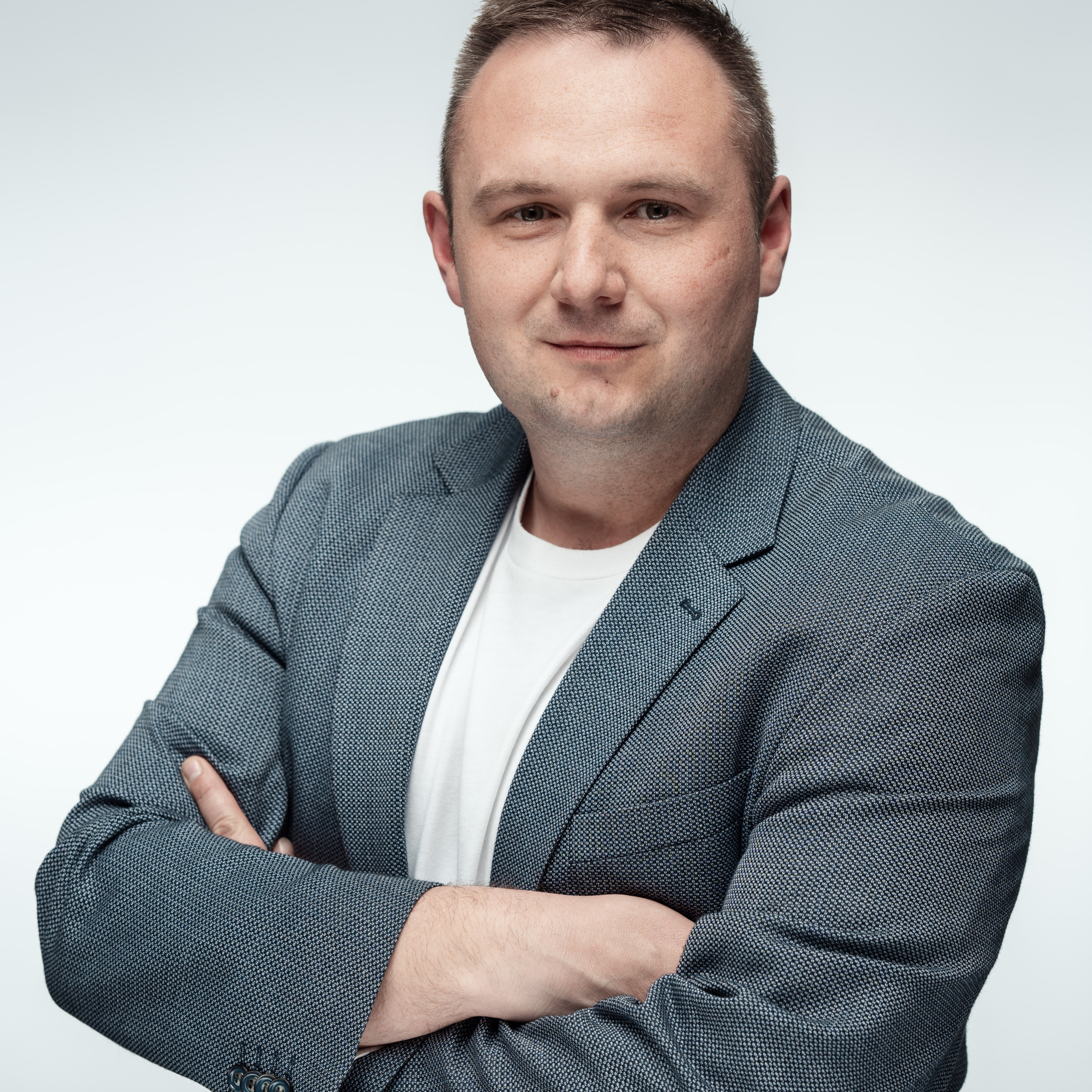 Podróż do męskości