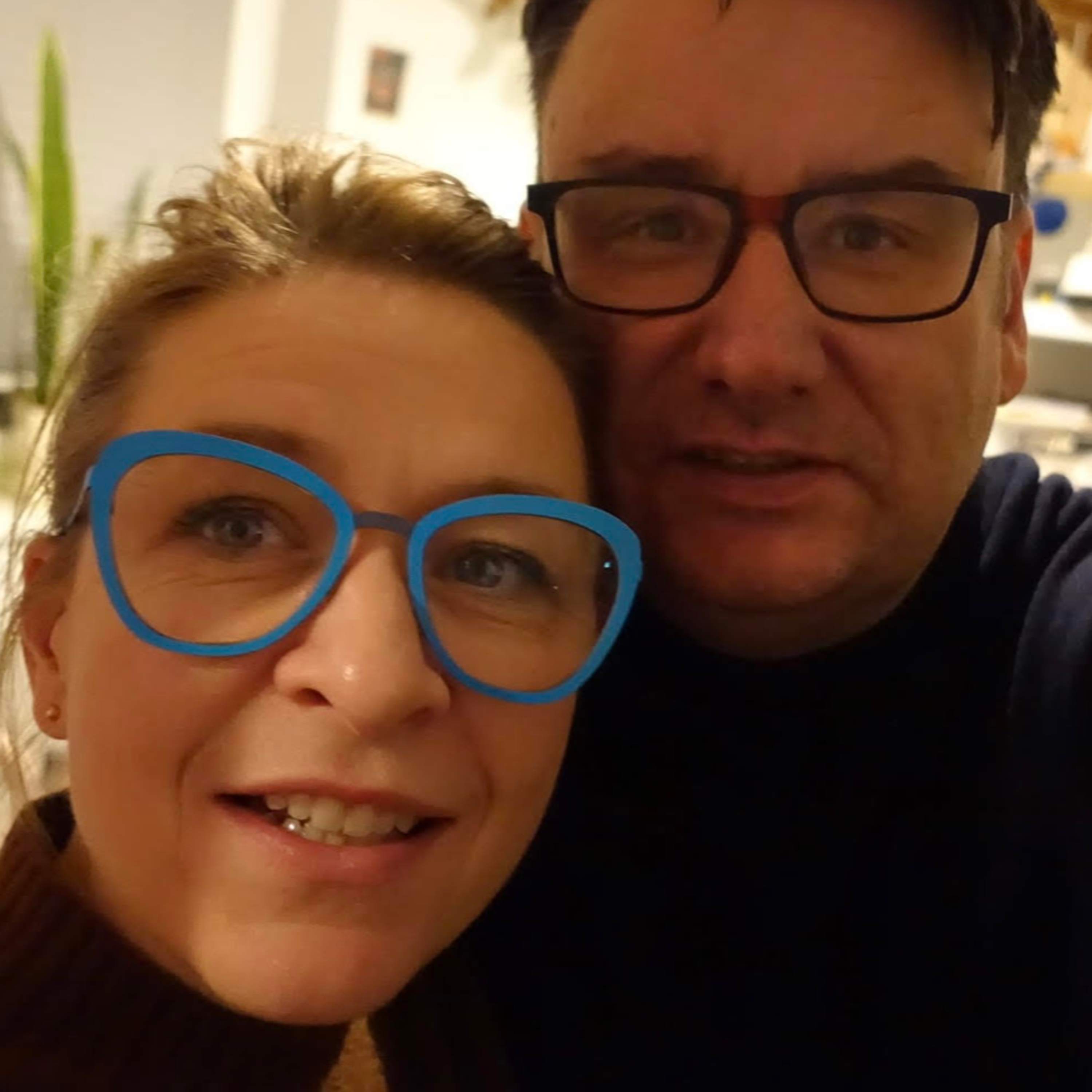 Podróż do męskości
