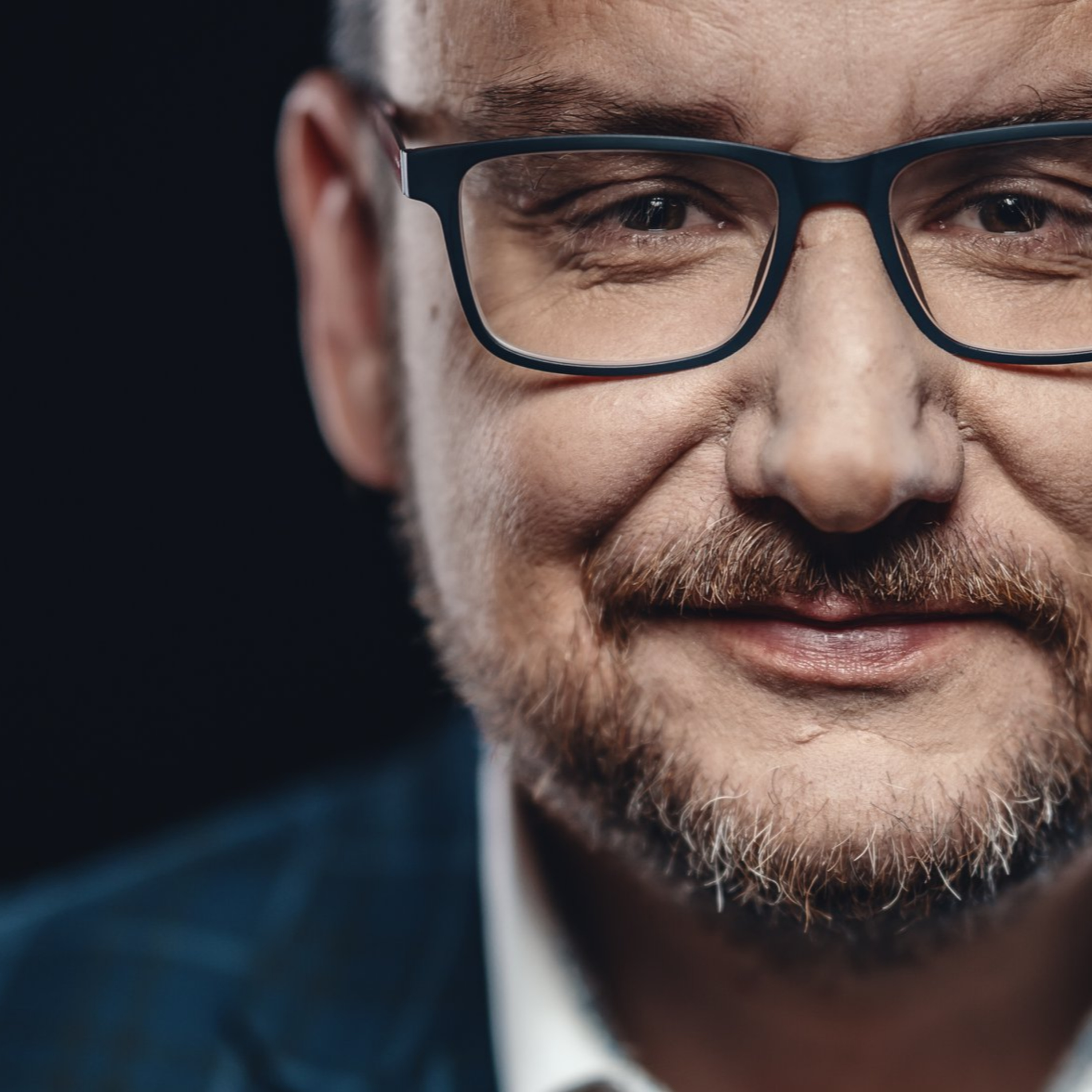 Podróż do męskości