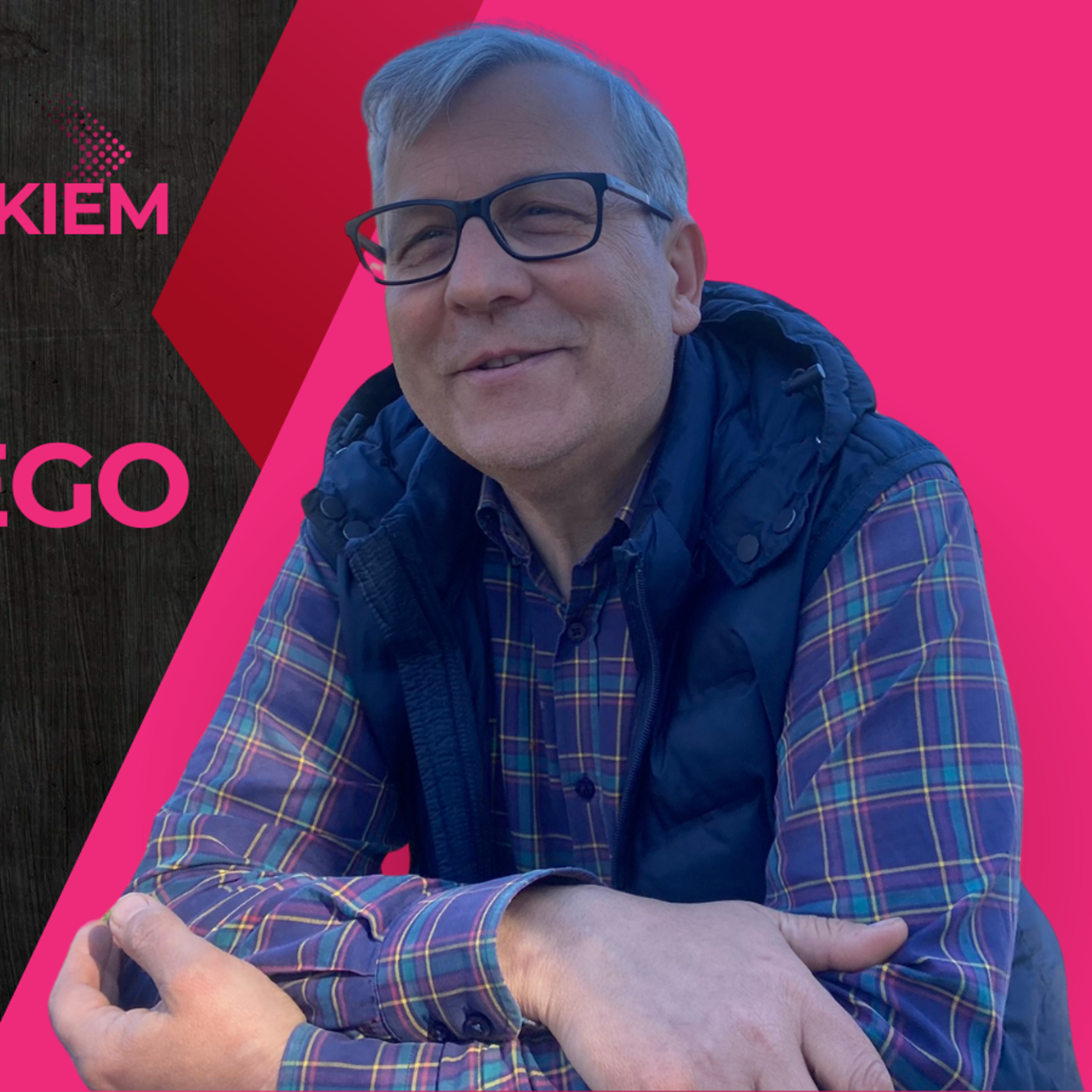 Nauczyciel pozytywnego myślenia / #26