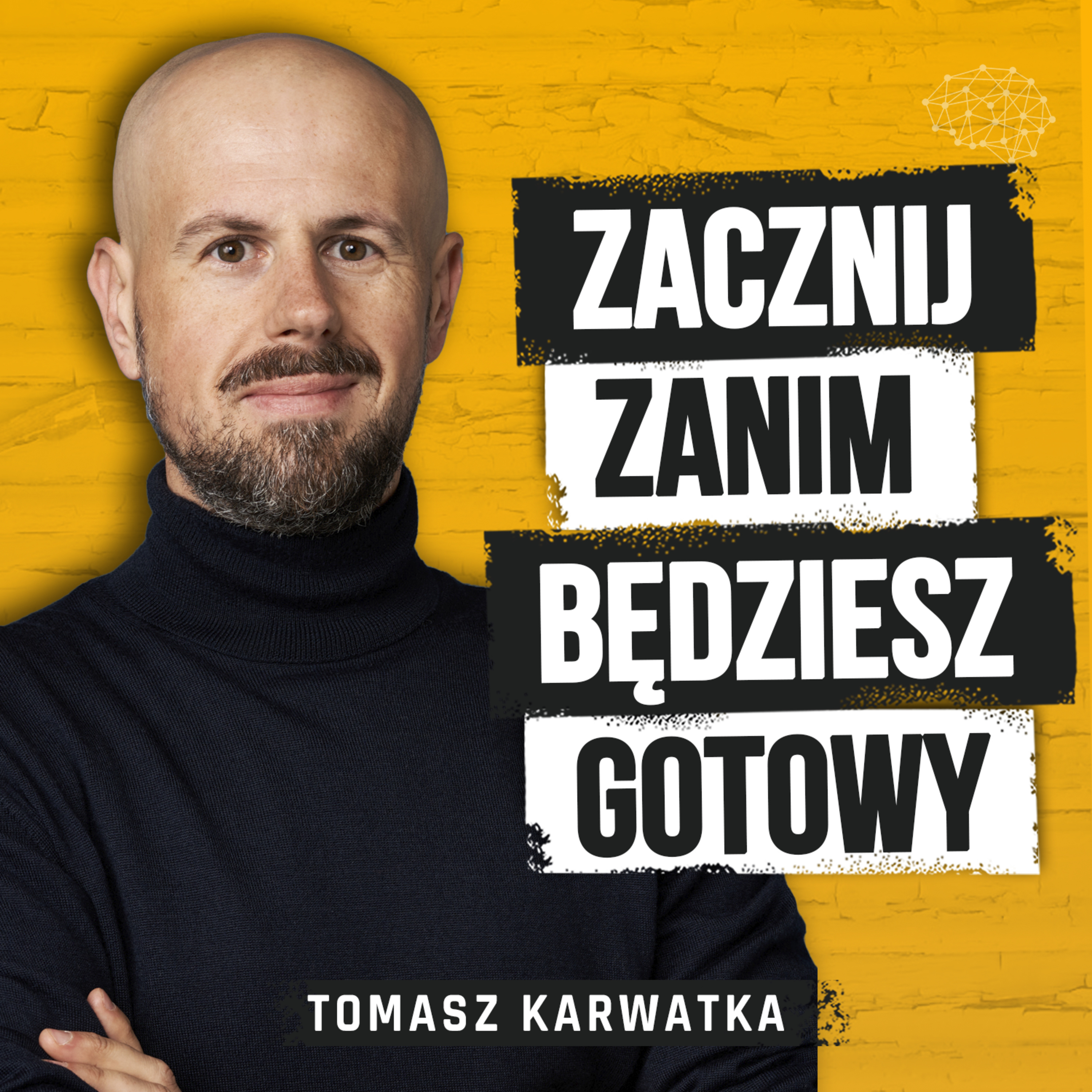 Jak rozpocząć biznes bez dużego kapitału - wskazówki Tomasza Karwatki