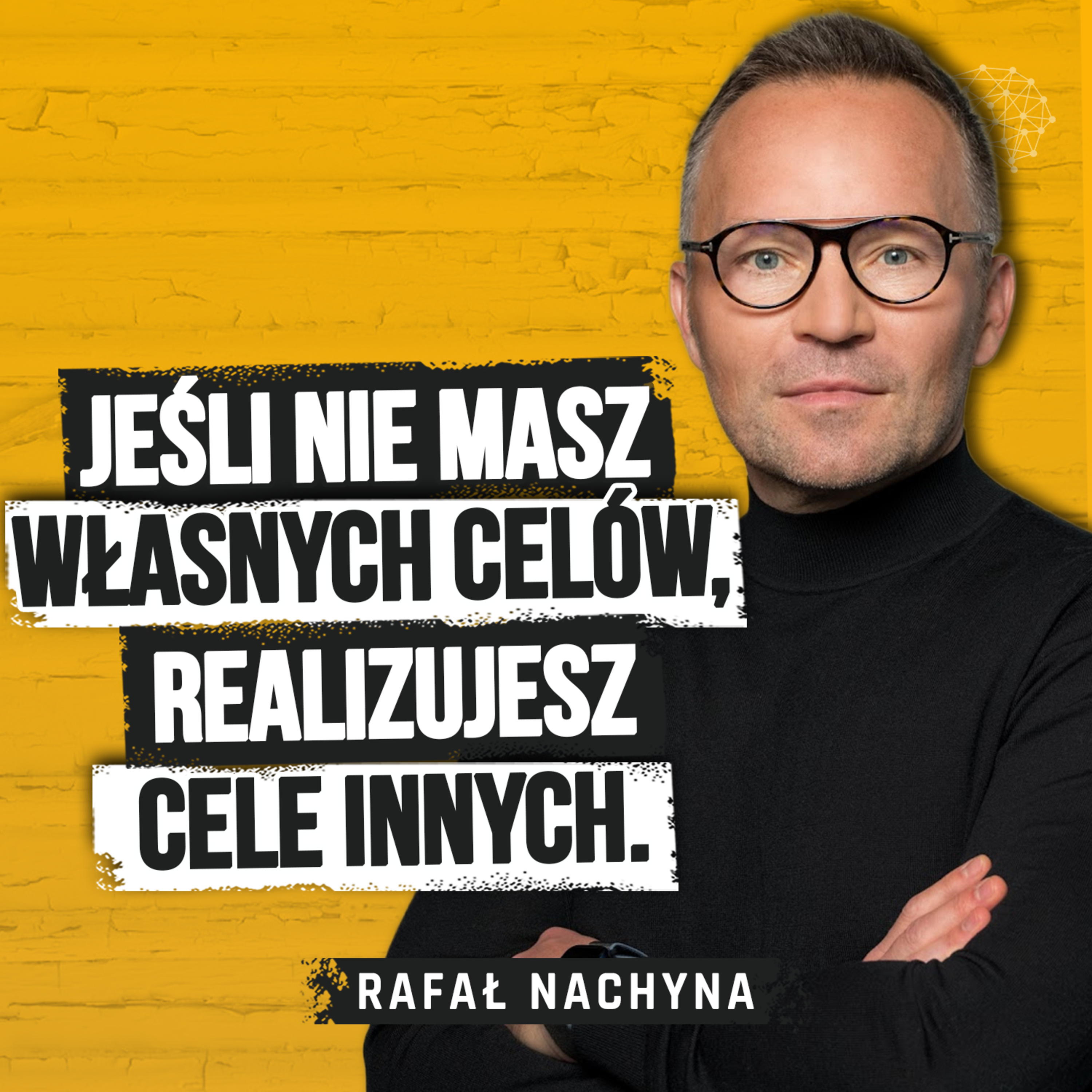 Zapełnij przypadkowość planowaniem. Jak ta filozofia zrobiła z Rafała Nachyny COO Grupy Pracuj? Zapełnij przypadkowość planowaniem. Jak ta filozofia zrobiła z Rafała Nachyny COO Grupy Pracuj?