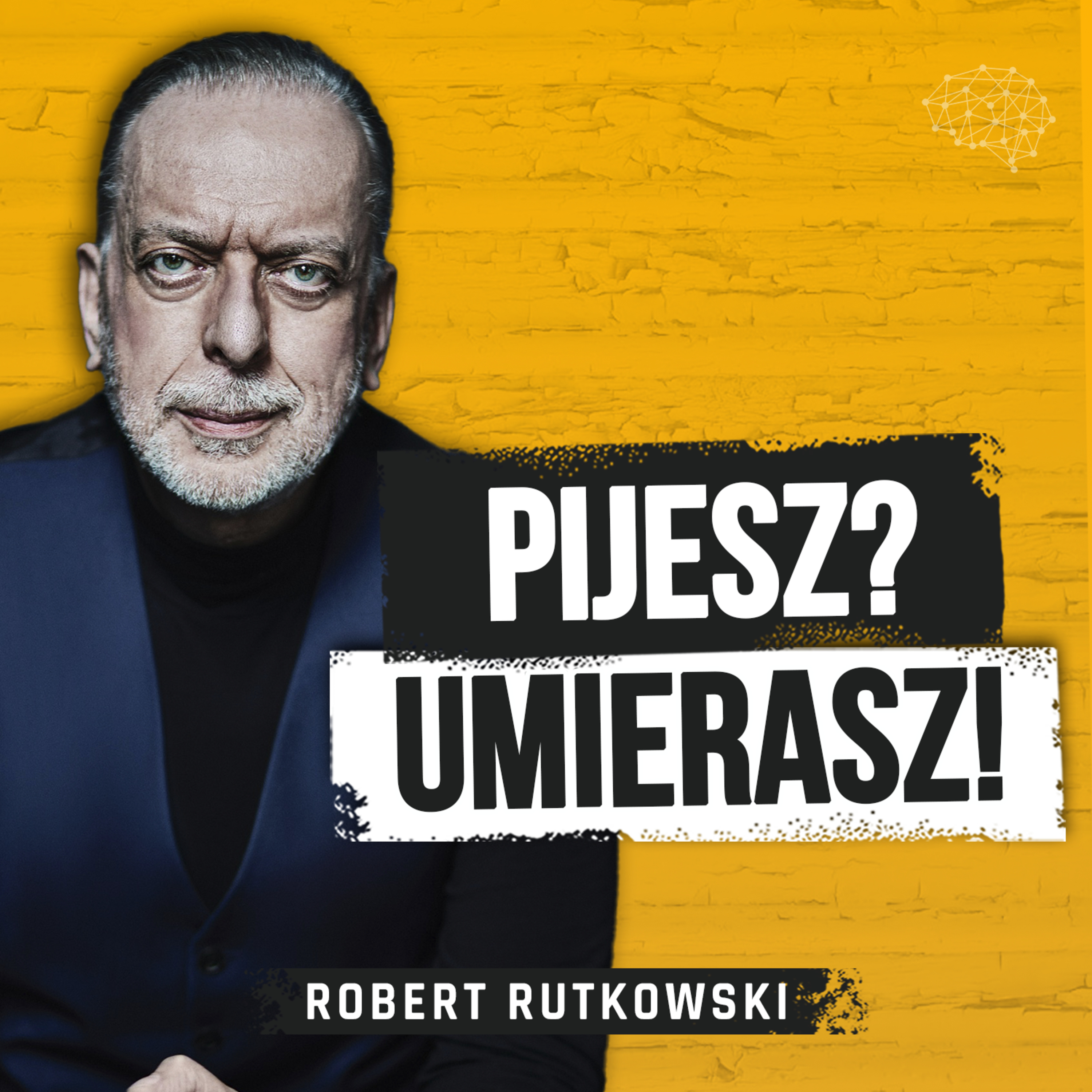 Pijesz? Umierasz. 110 osób w Polsce przekonuje się o tym KAŻDEGO DNIA. Robert Rutkowski Pijesz? Umierasz. 110 osób w Polsce przekonuje się o tym KAŻDEGO DNIA. Robert Rutkowski