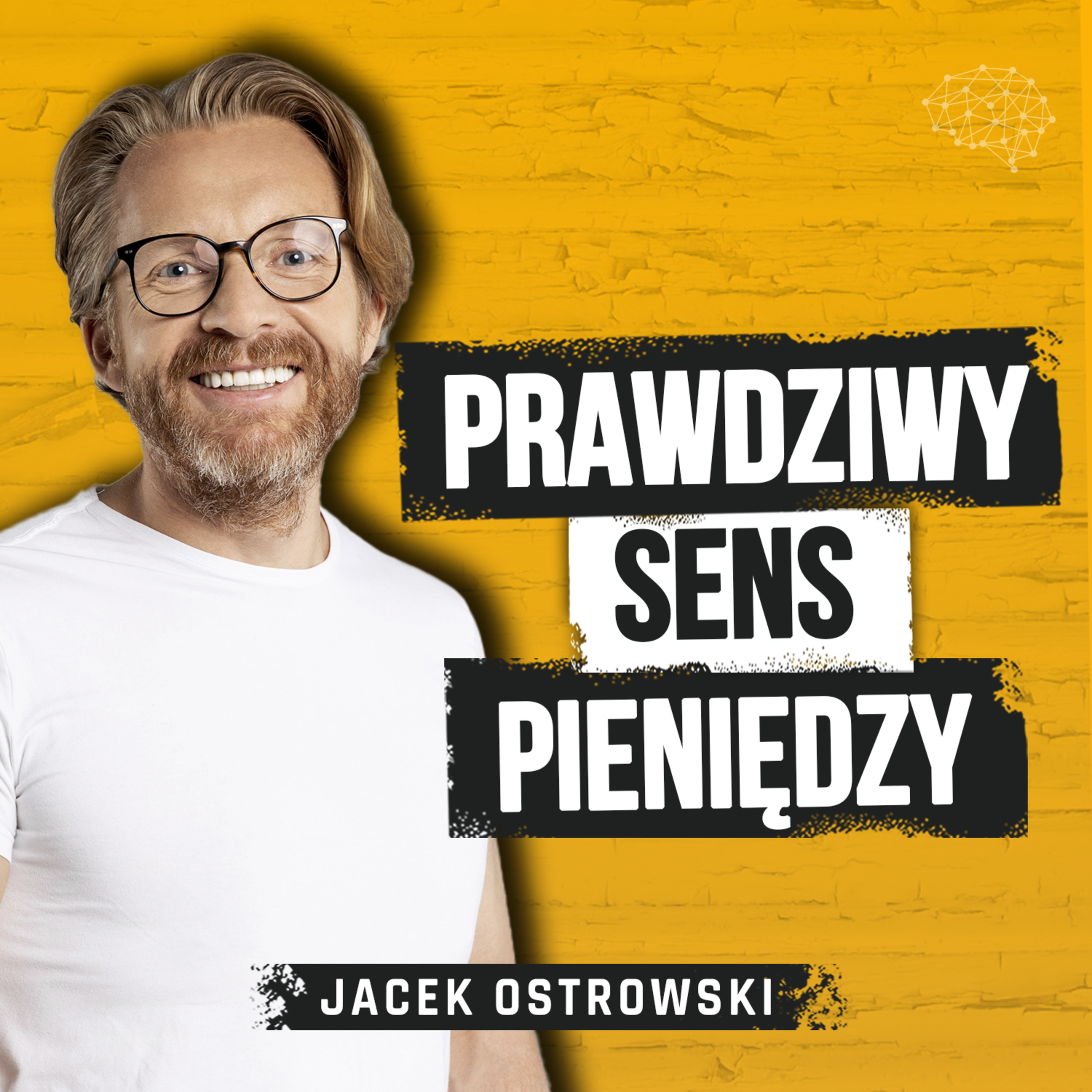 PRAWDZIWY SENS PIENIĘDZY to POŻYTECZNOŚĆ. Traktuj pomaganie jak biznes, by mieć realny impakt. Jacek Ostrowski PRAWDZIWY SENS PIENIĘDZY to POŻYTECZNOŚĆ. Traktuj pomaganie jak biznes, by mieć realny impakt. Jacek Ostrowski