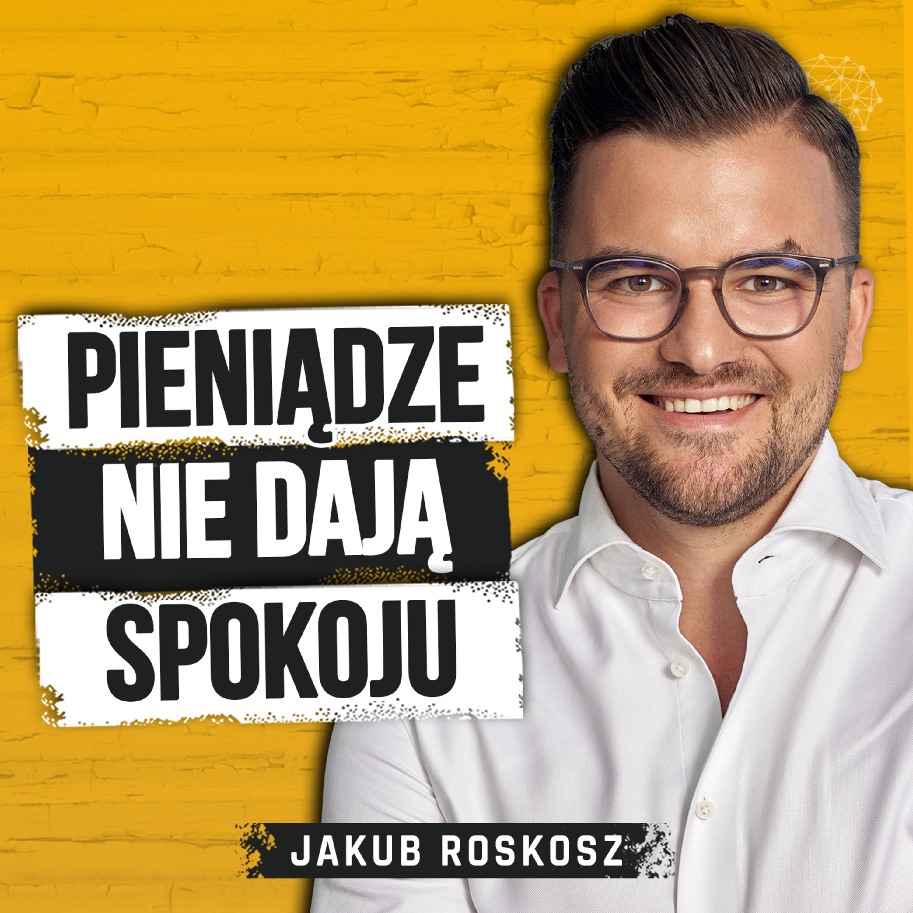 Czy sukces to tylko przypadek? Jakub Roskosz o chaosie, ego i wyborach. Czy sukces to tylko przypadek? Jakub Roskosz o chaosie, ego i wyborach.