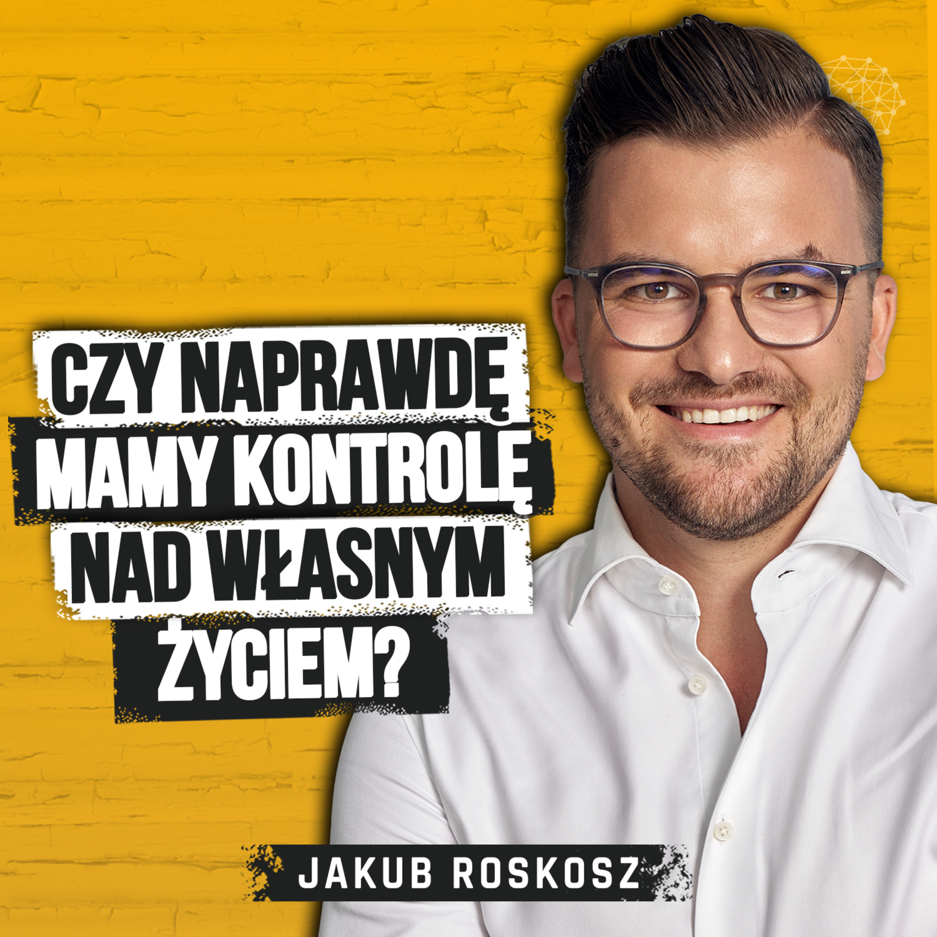 Jakub Roskosz: O lęku przed upadkiem, który rządzi naszym życiem. Jakub Roskosz: O lęku przed upadkiem, który rządzi naszym życiem.