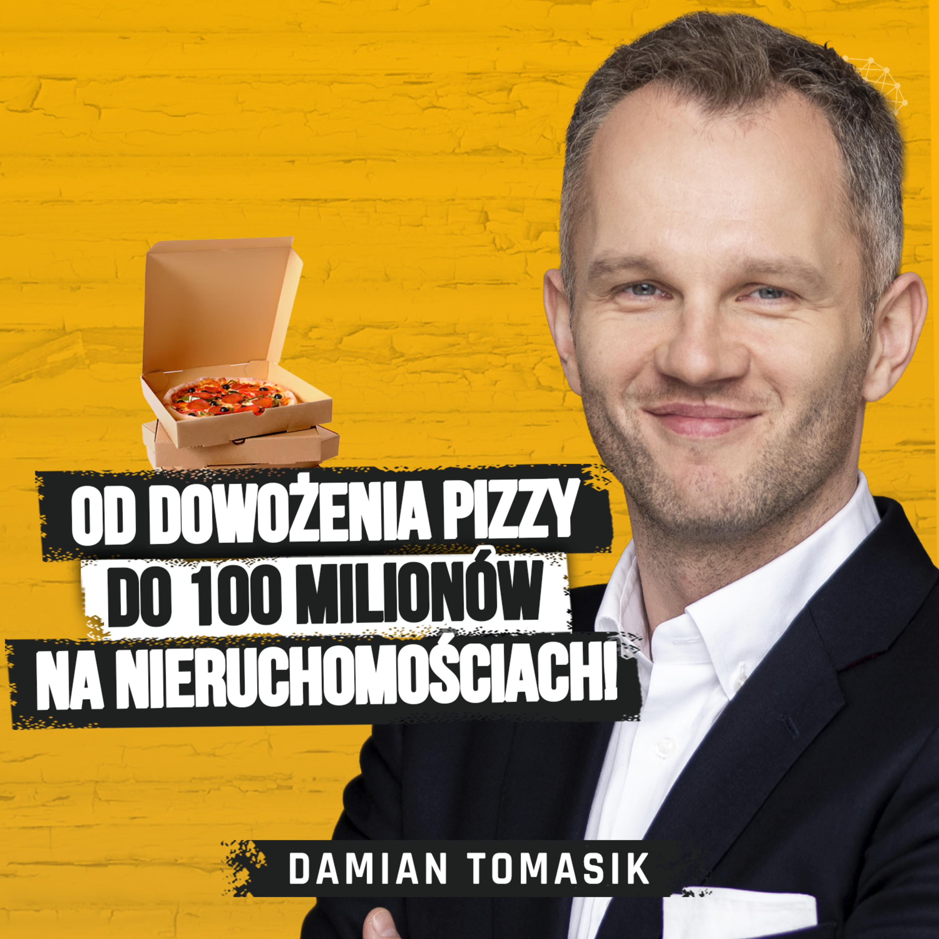 Mentalność trzmiela. Jak zarobić miliony, nie znając ograniczeń rynku? Damian Tomasik