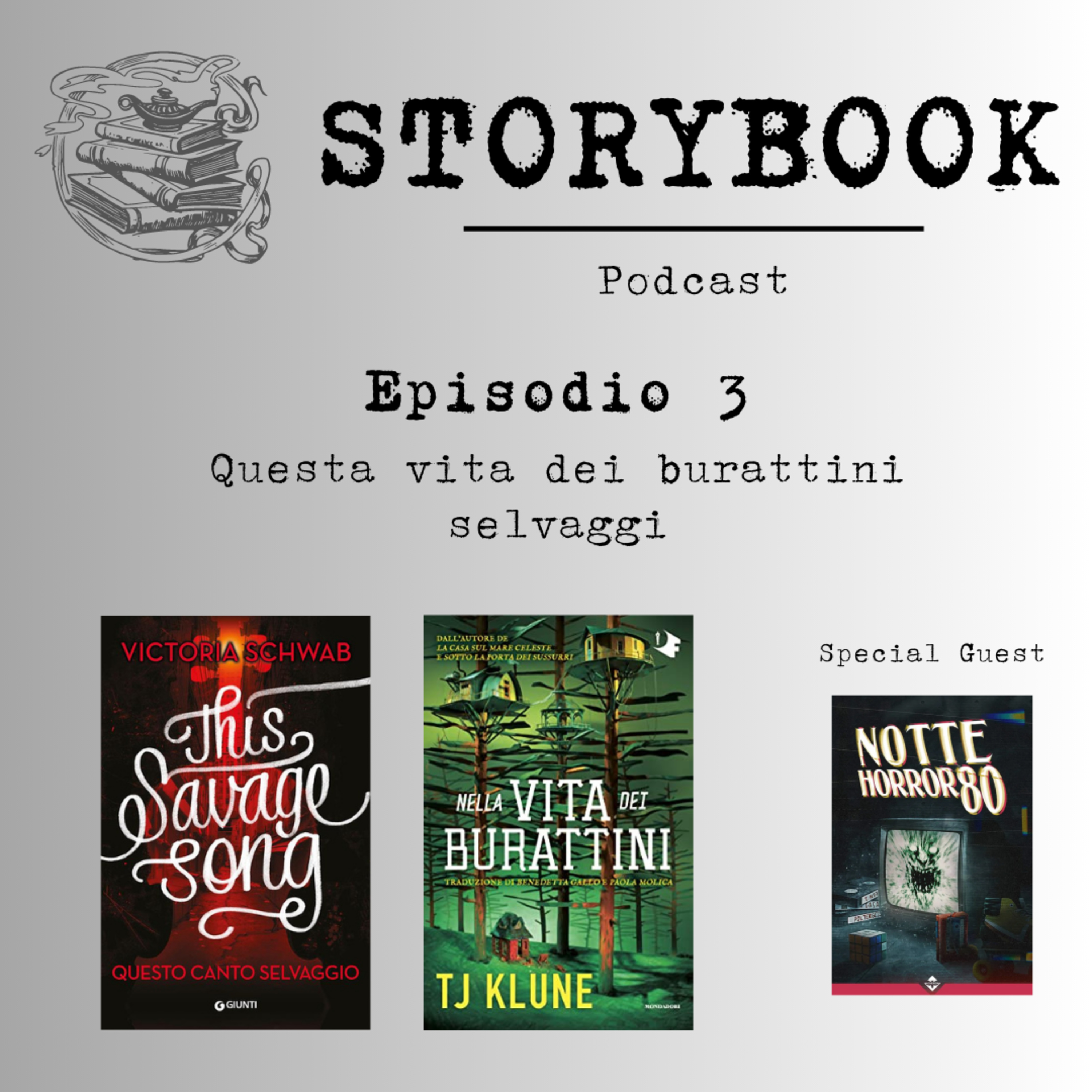 Storybook