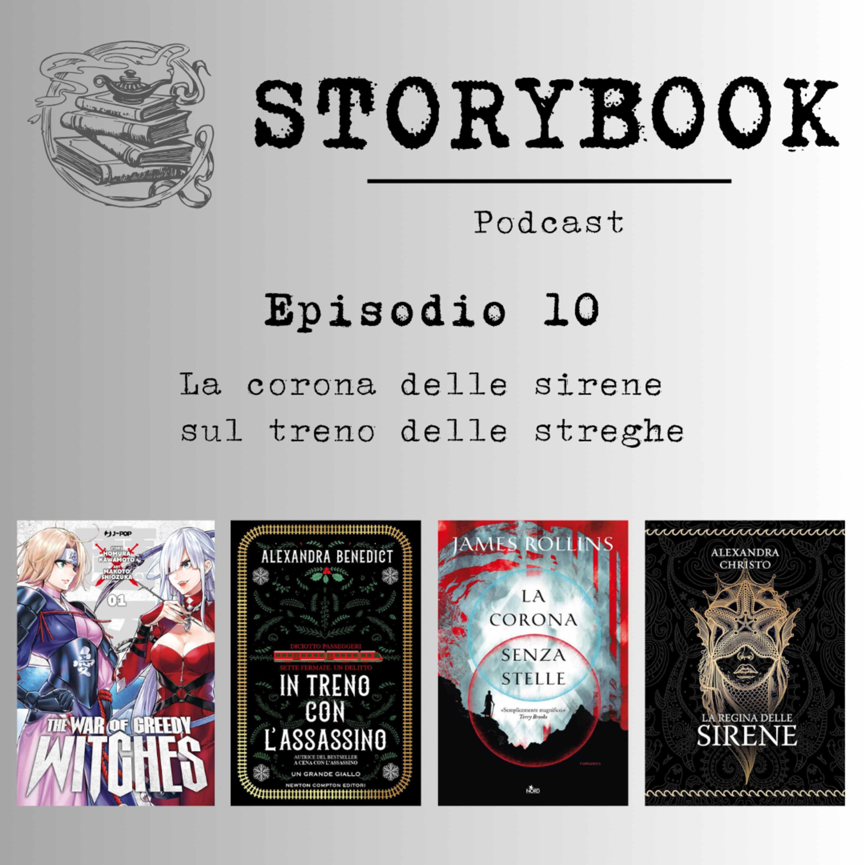 Storybook